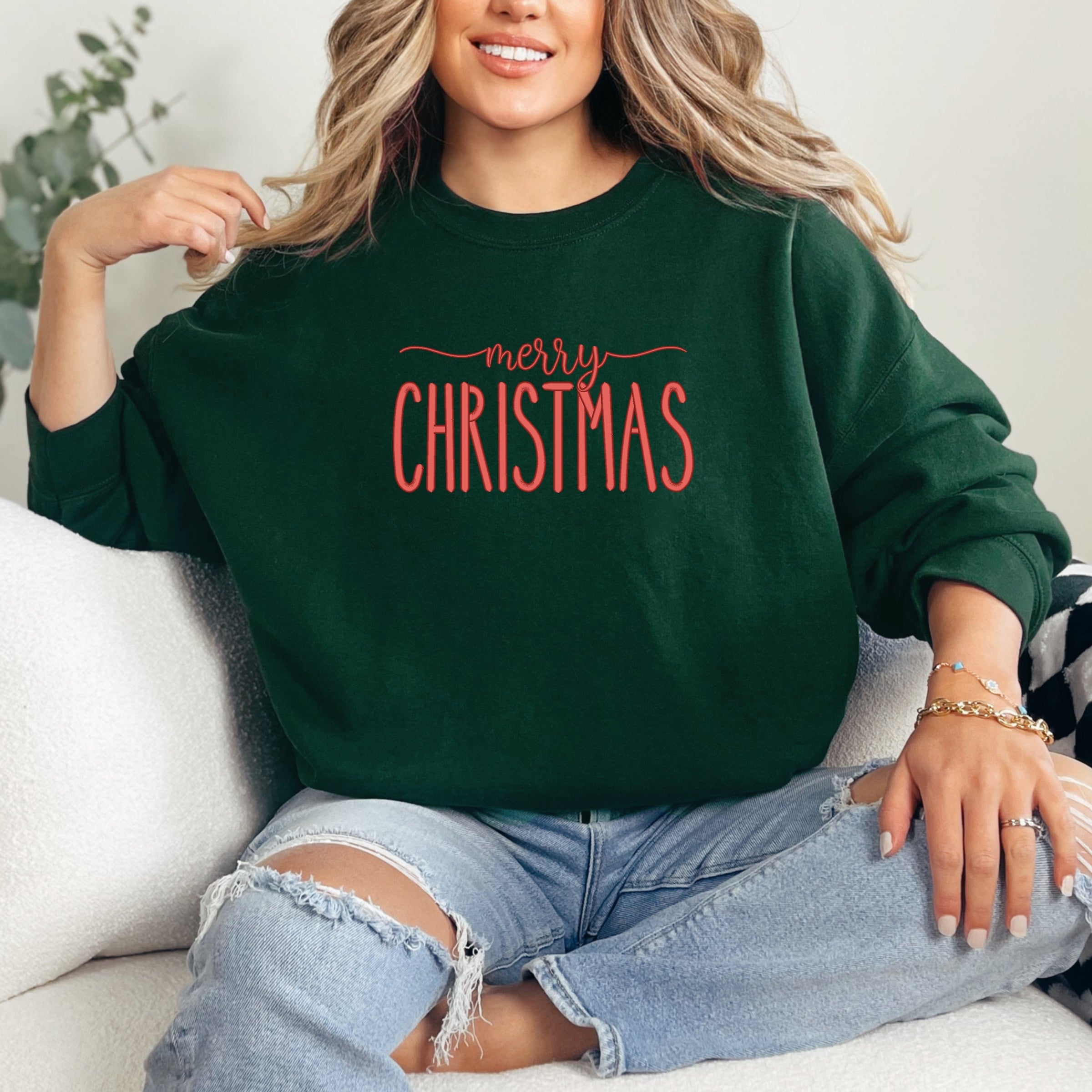 EMB811RED_F-SWT Forest