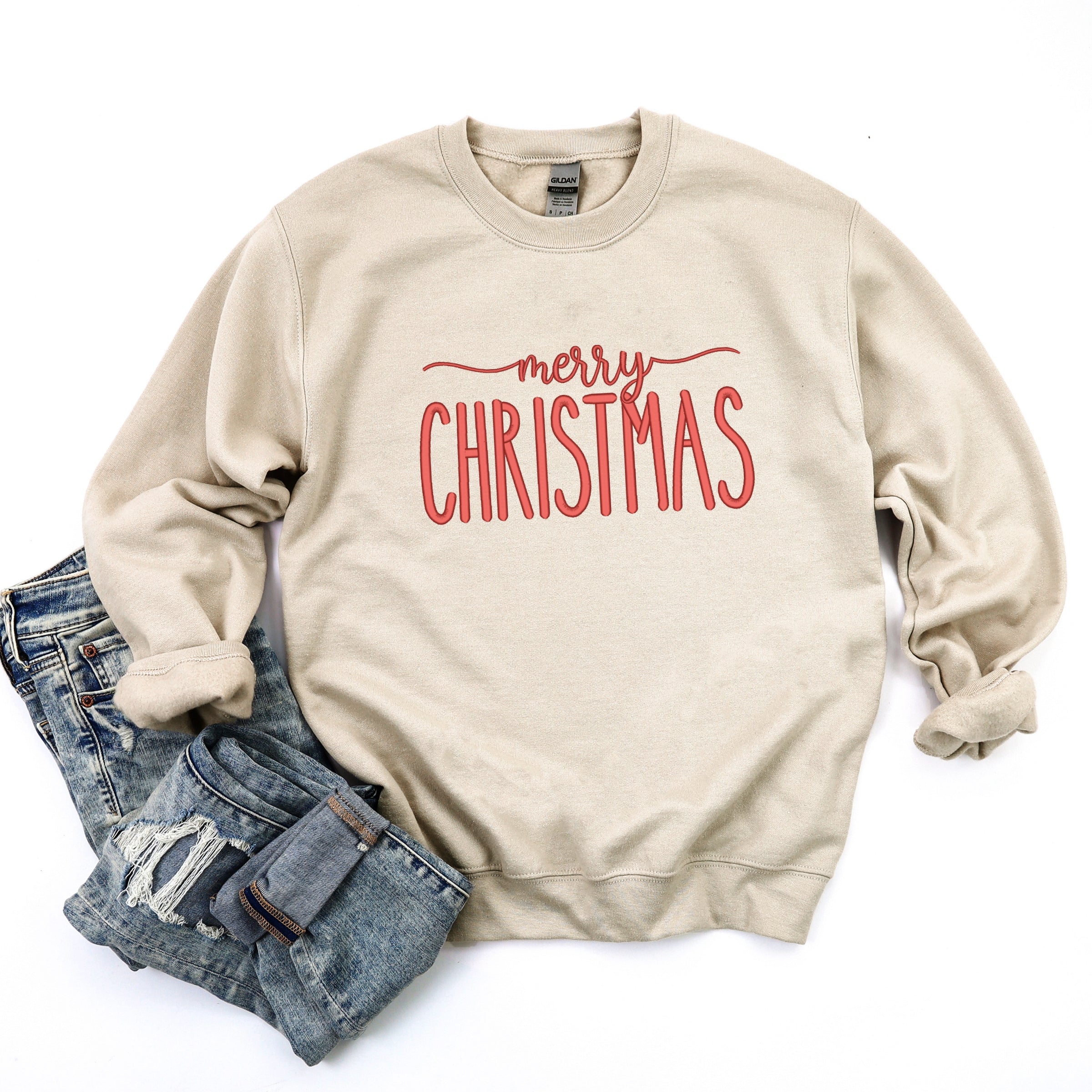 EMB811RED_F-SWT Dust