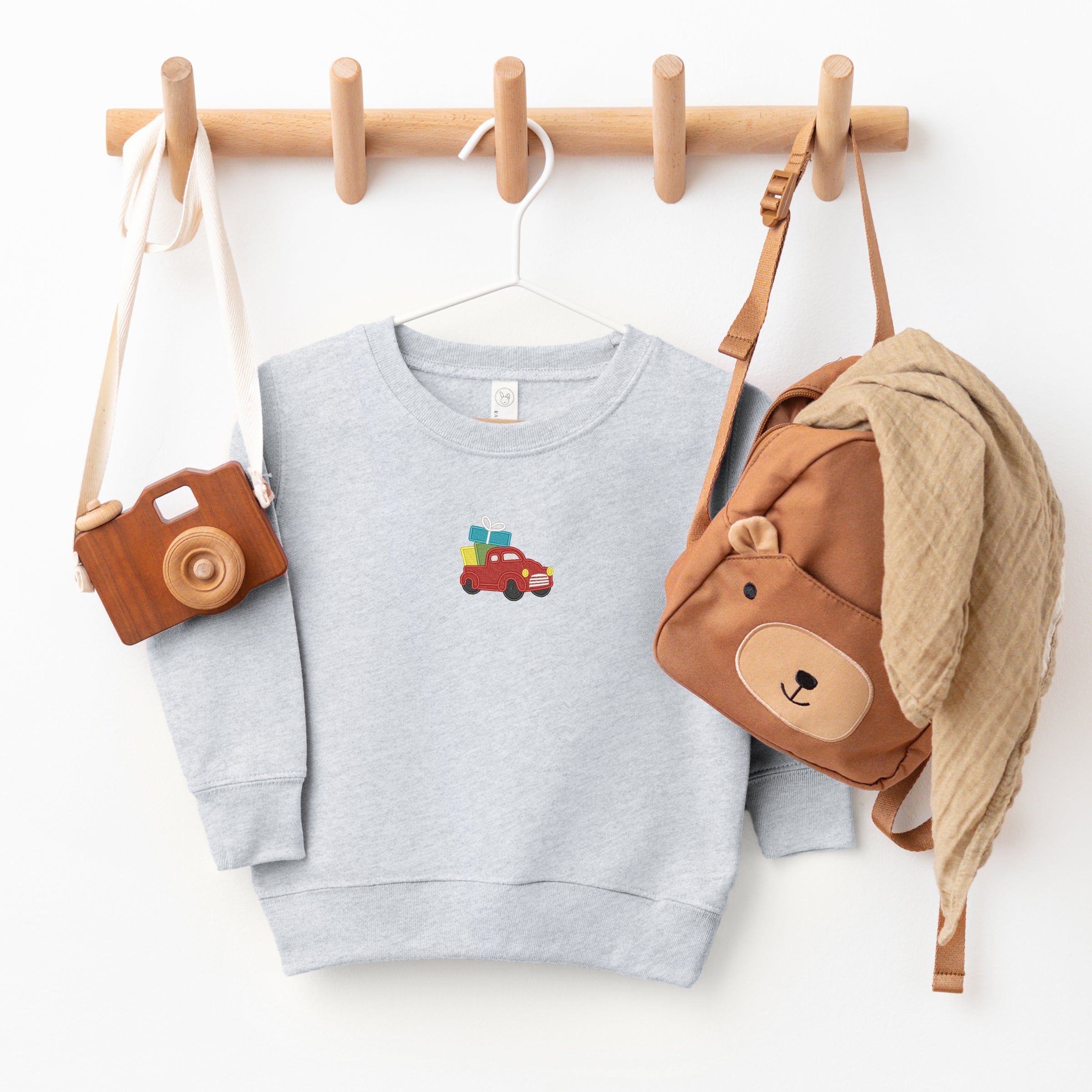 EMB829M_CF-TSWT Heather Grey