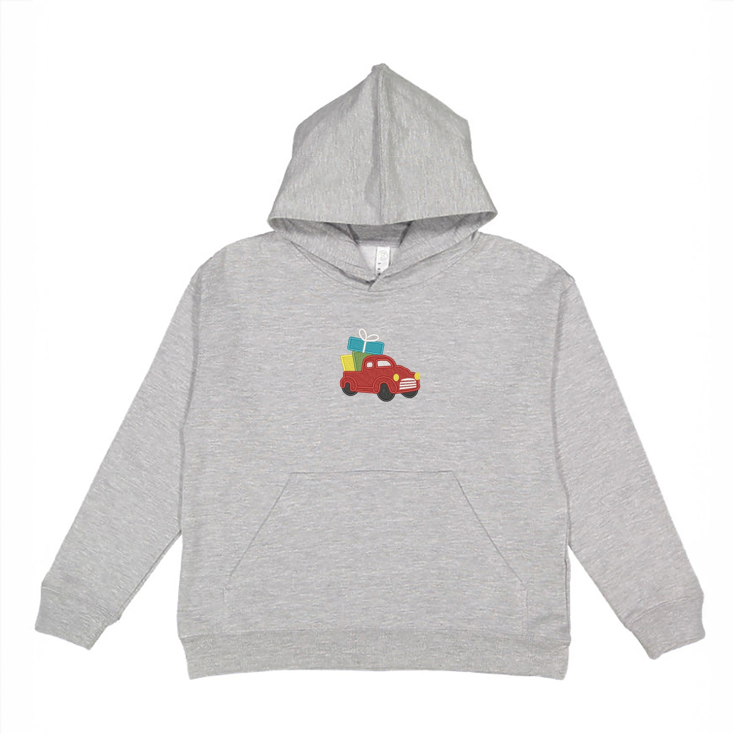 EMB829M_CF-YH Heather Grey