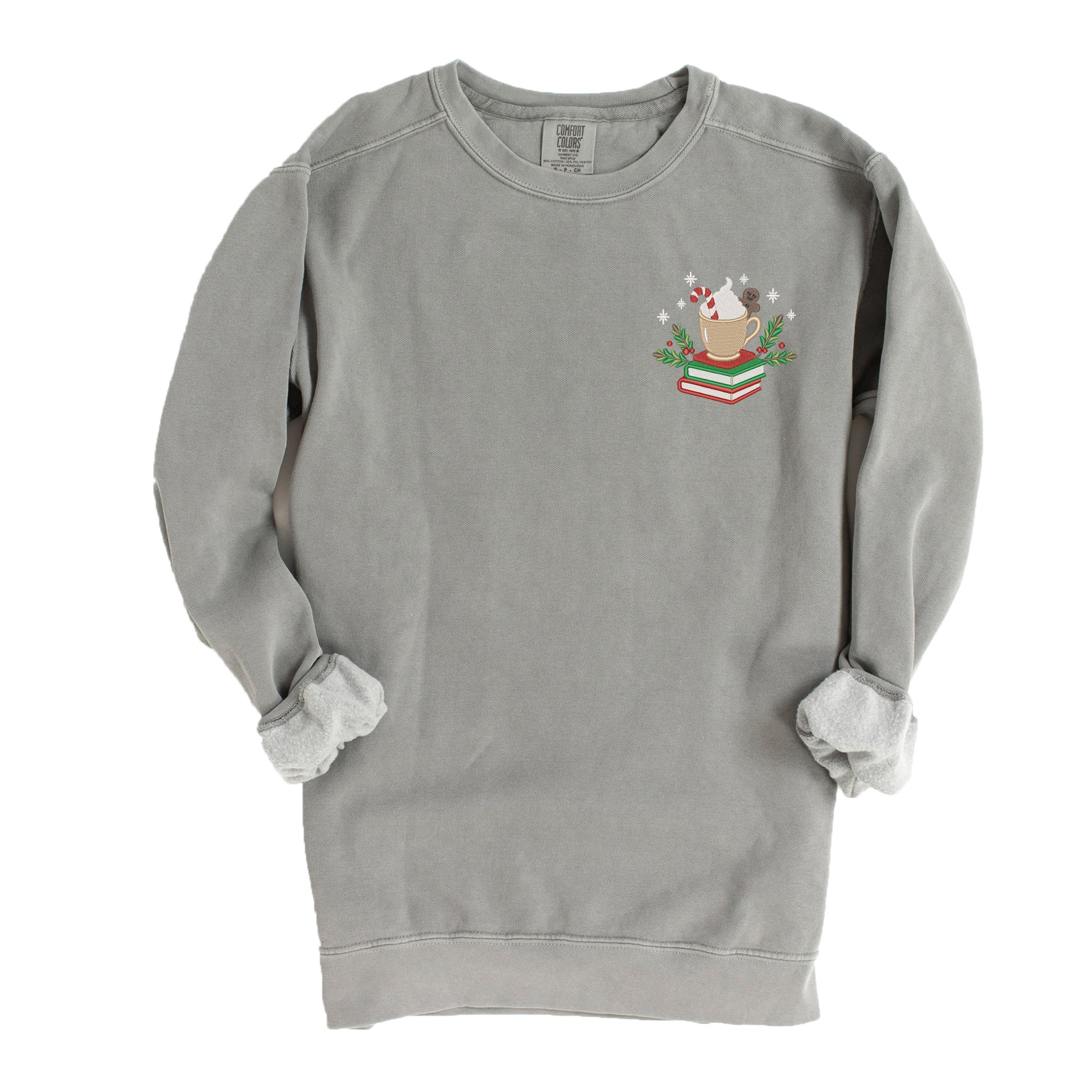 EMB833M_F-GDSWT Grey