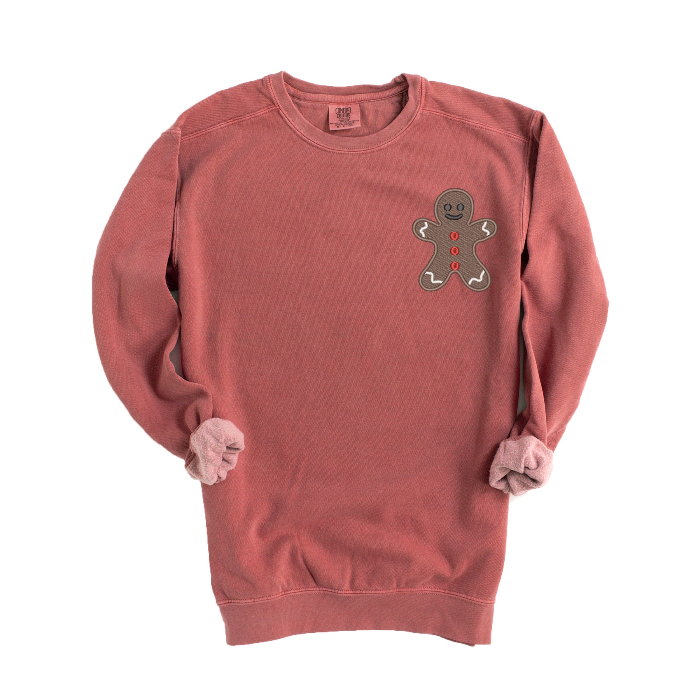 EMB834M_LC -GDSWT Crimson