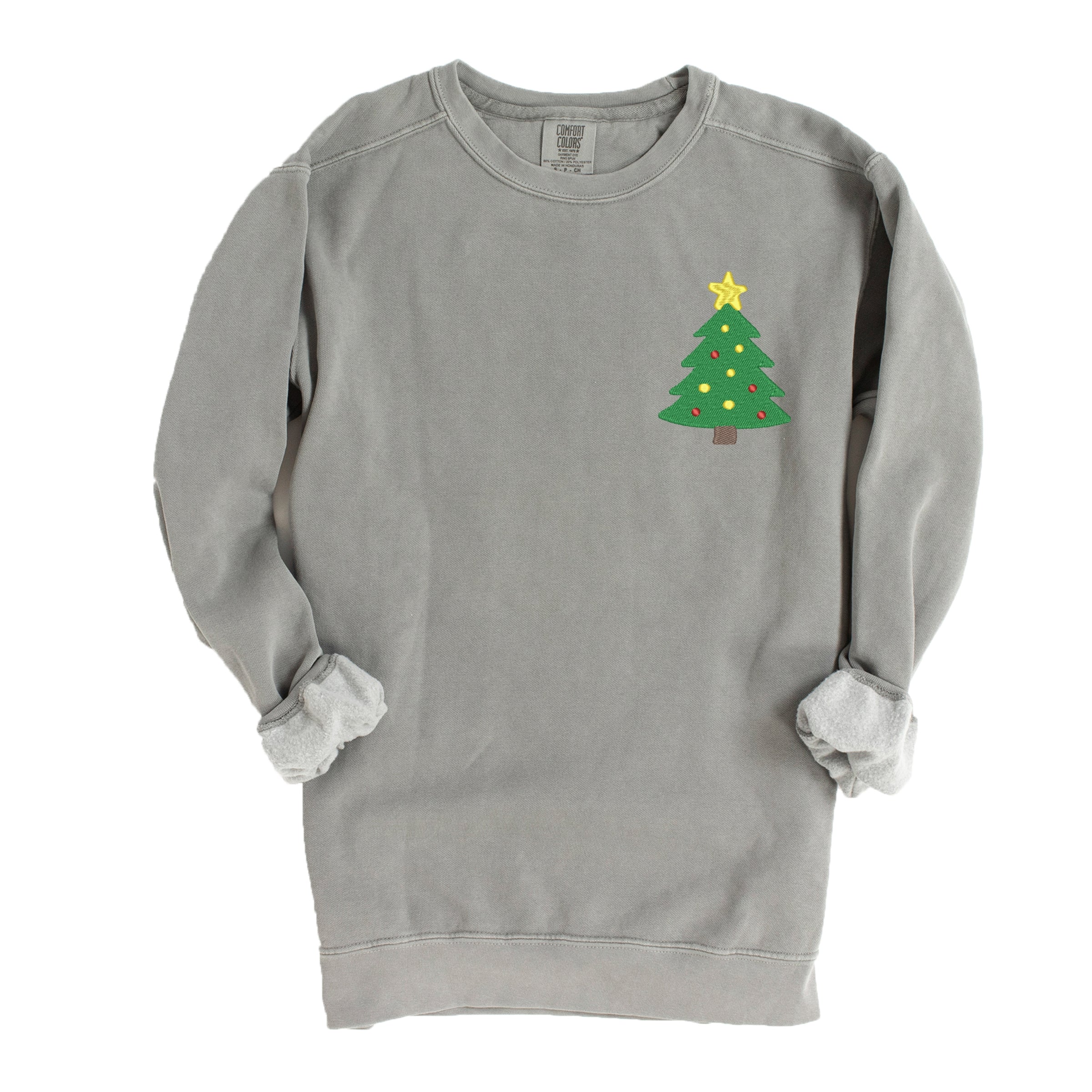 EMB836M_LC-GDSWT Grey