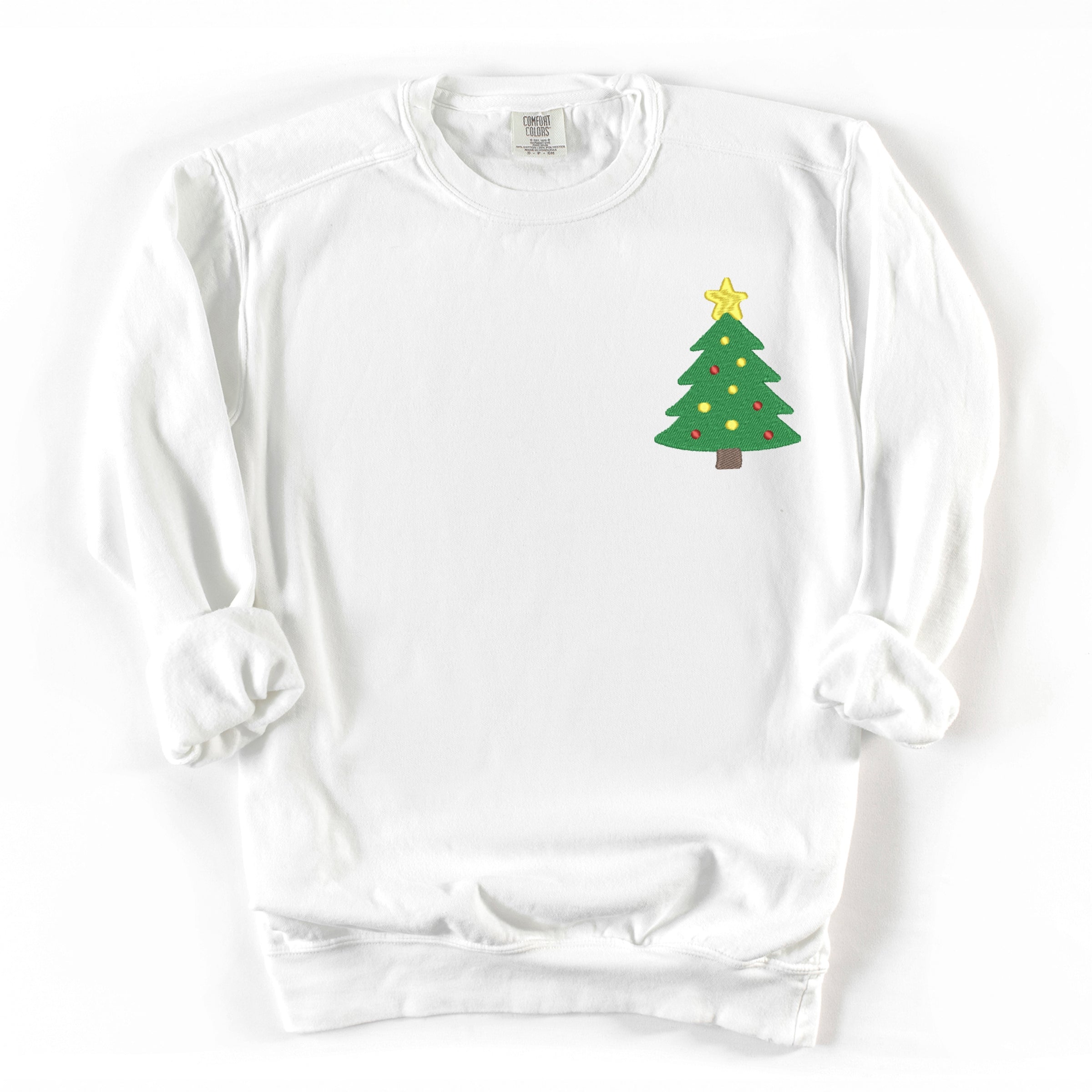 EMB836M_LC-GDSWT White