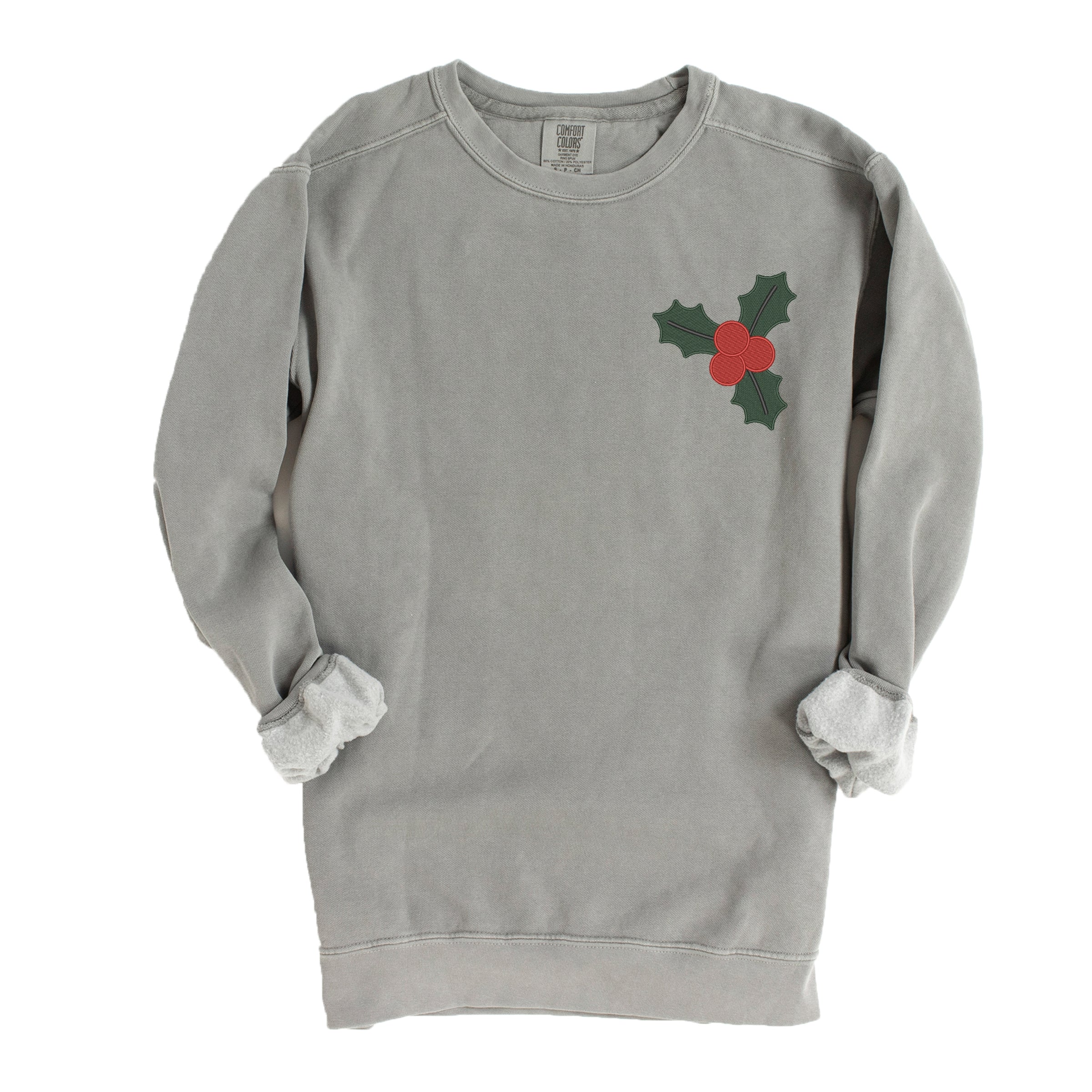 EMB837M_F-GDSWT Grey