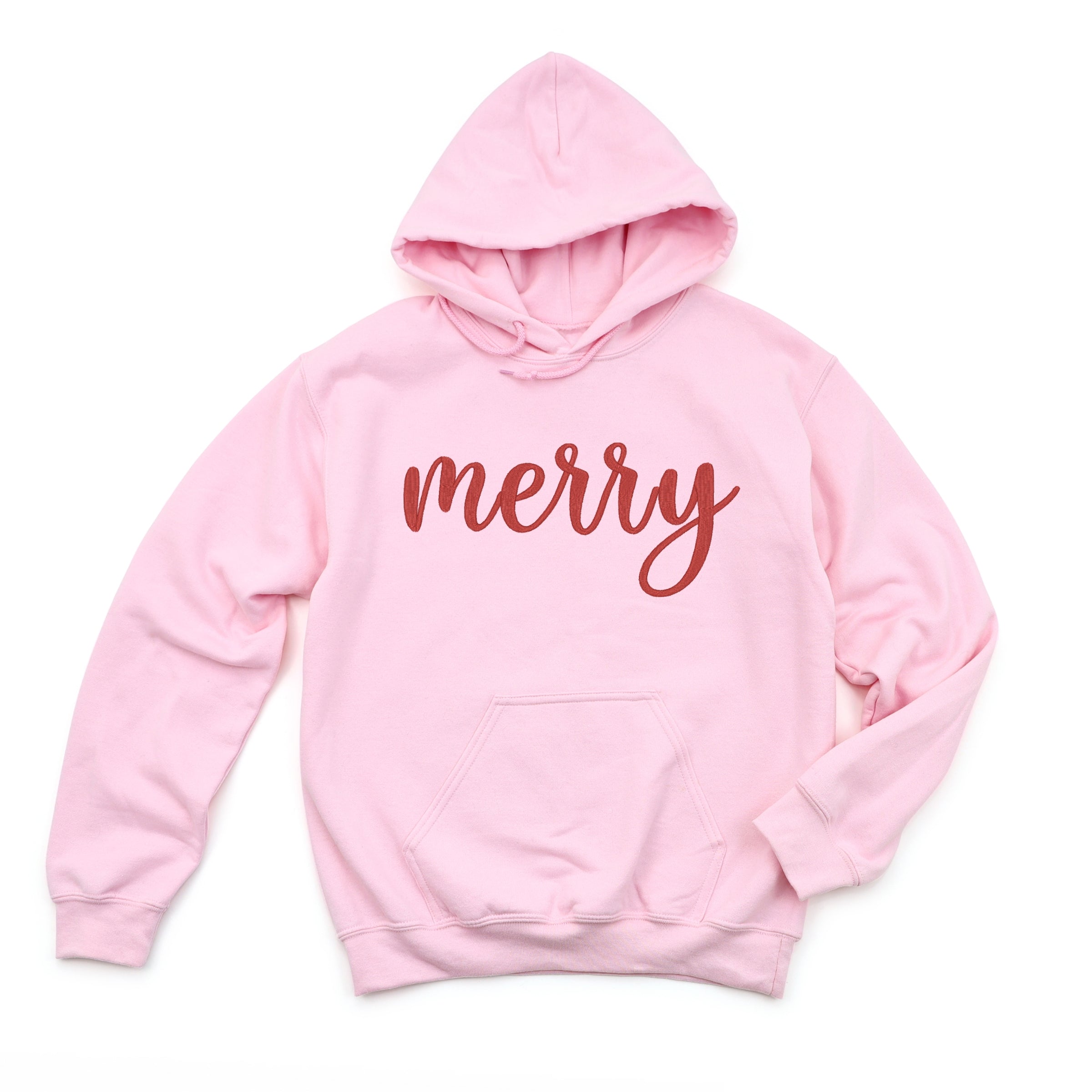 EMB841RED_F-GH Light Pink