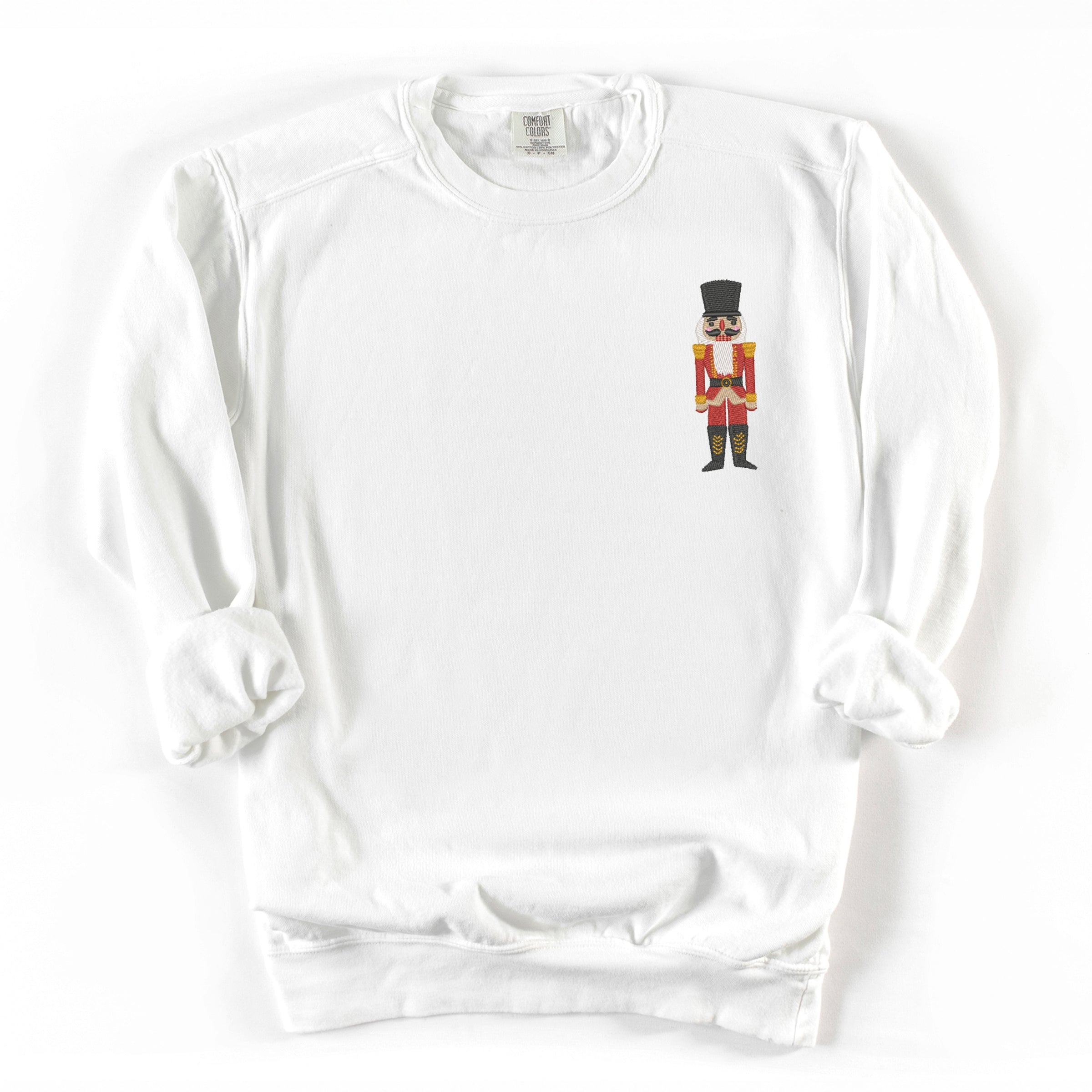 EMB843M_LC-GDSWT White