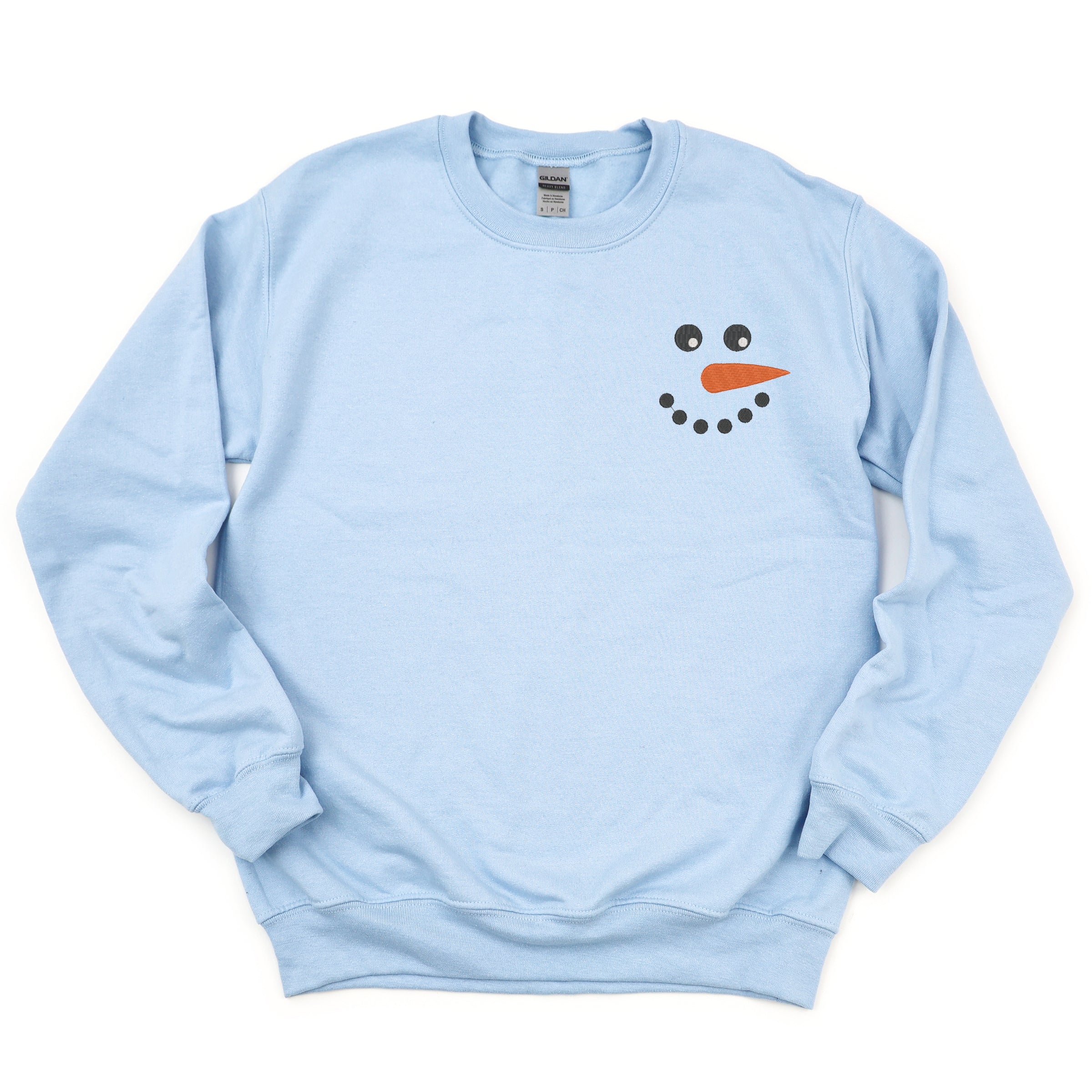 EMB845M_LC-SWT Light Blue