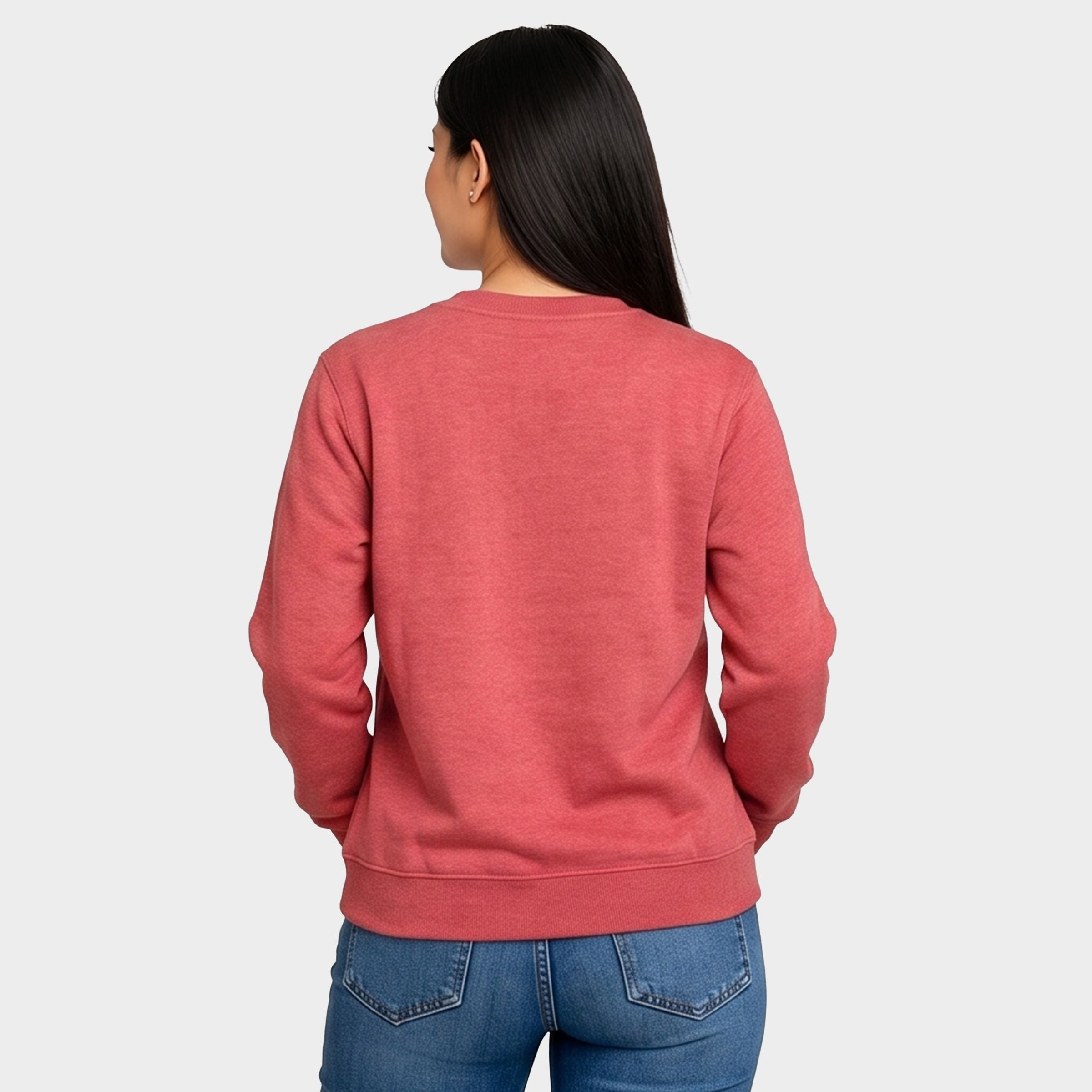 EMB847B_CM-SWT Heather Red