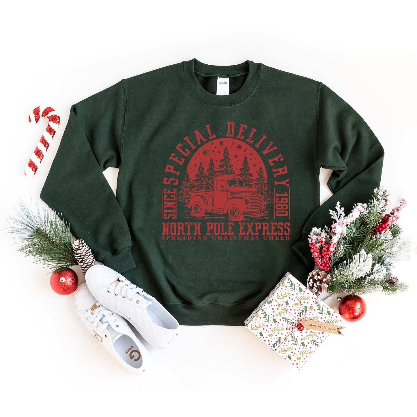 Special Delivery | Sweatshirt