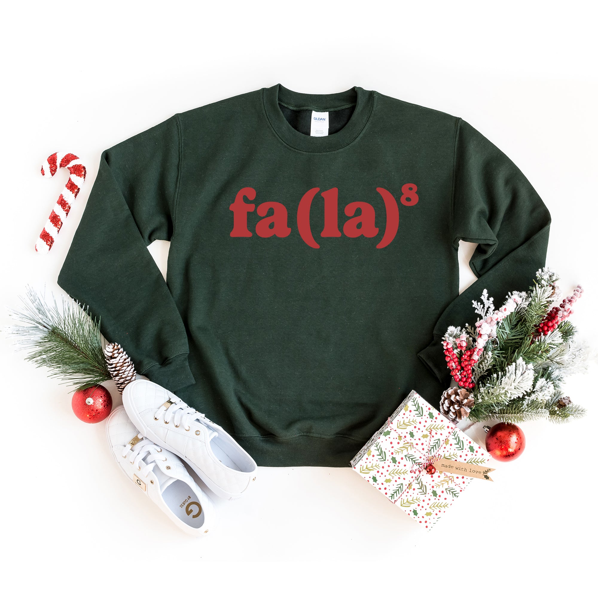 Fa La 8 | Sweatshirt