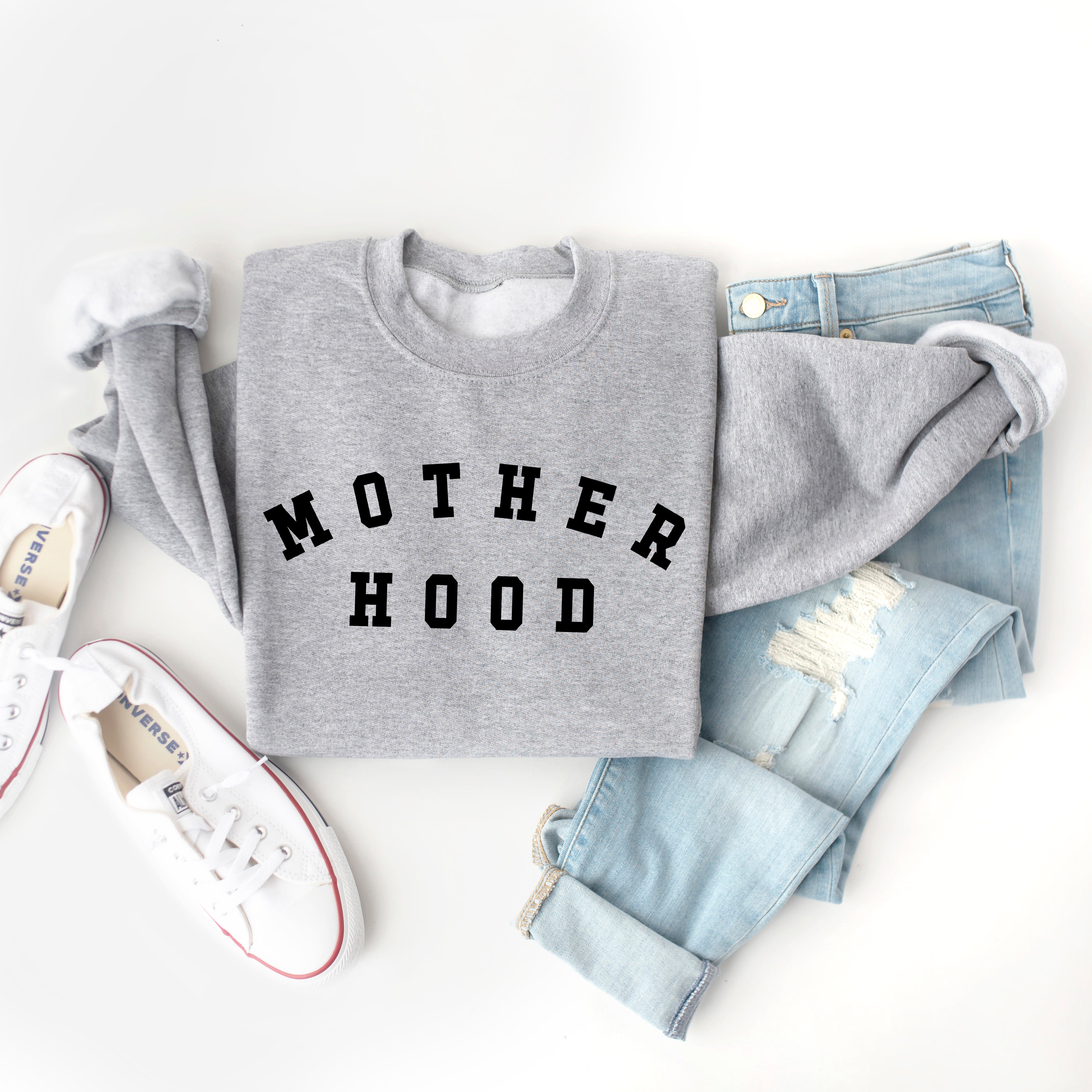 Motherhood | Sweatshirt