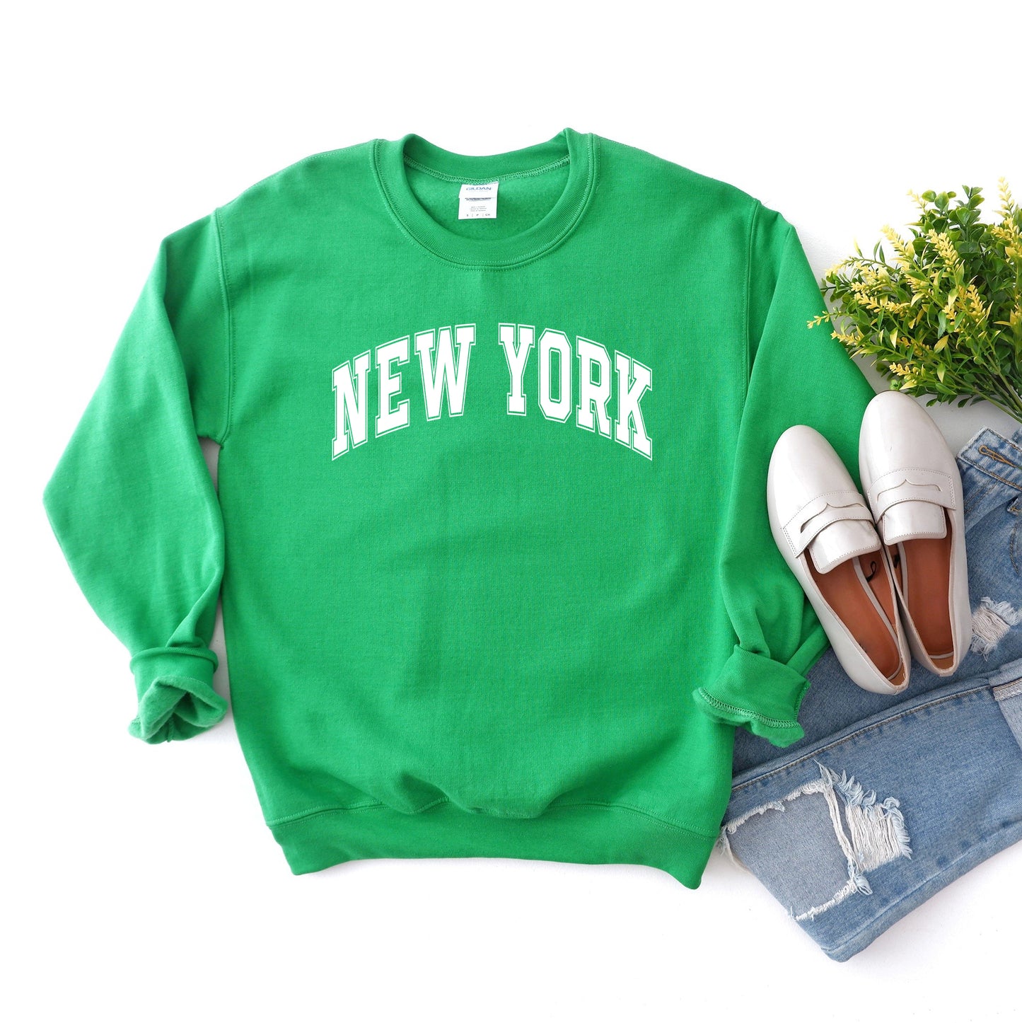 Varsity New York | Sweatshirt