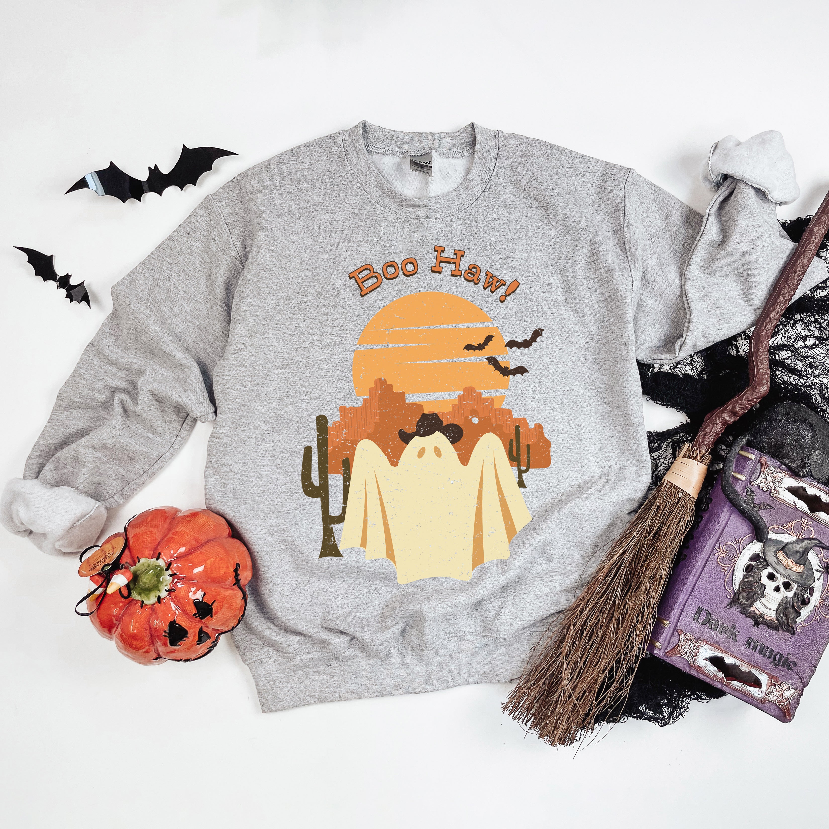 Boo Haw Country | Sweatshirt