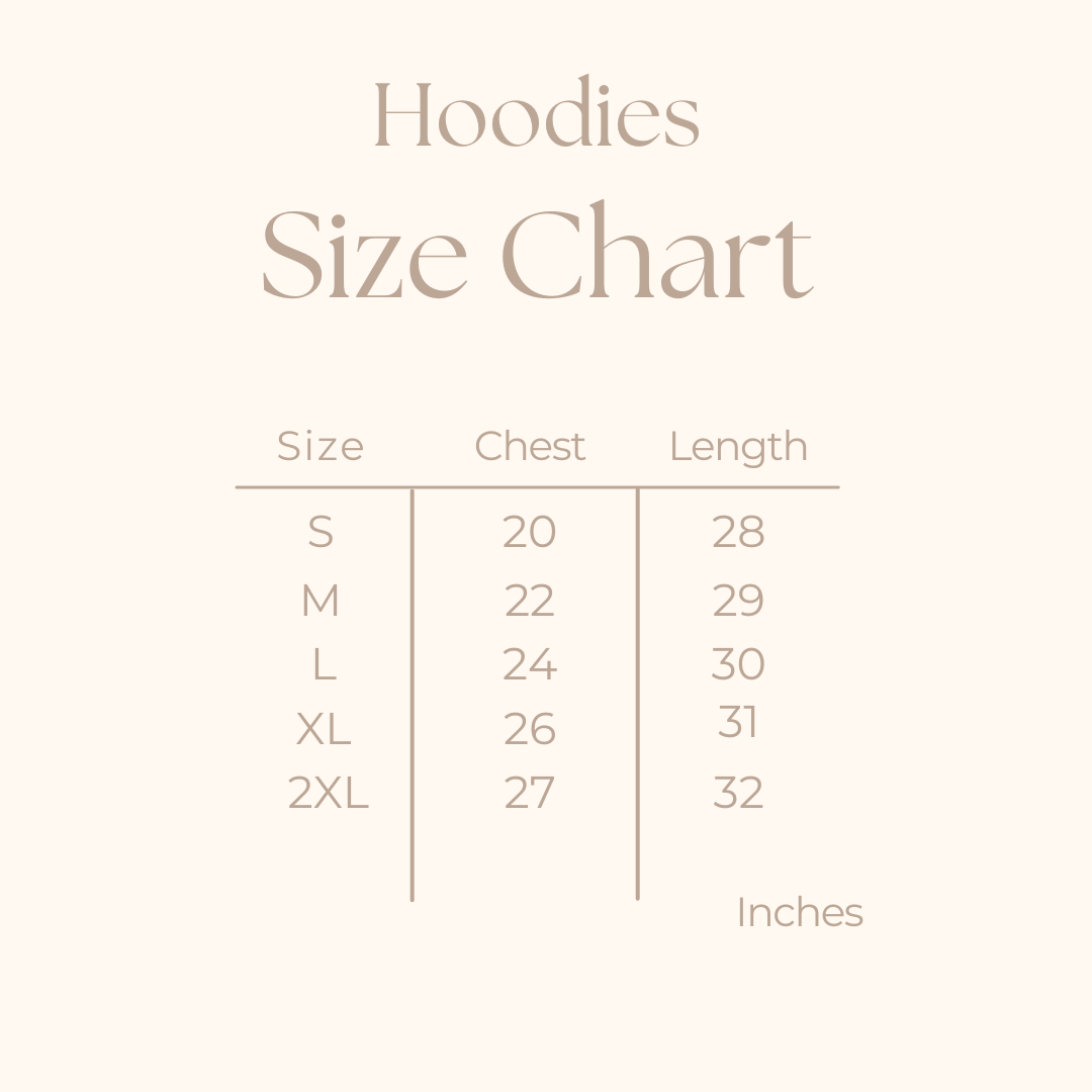 Lucky Stacked | Hoodie