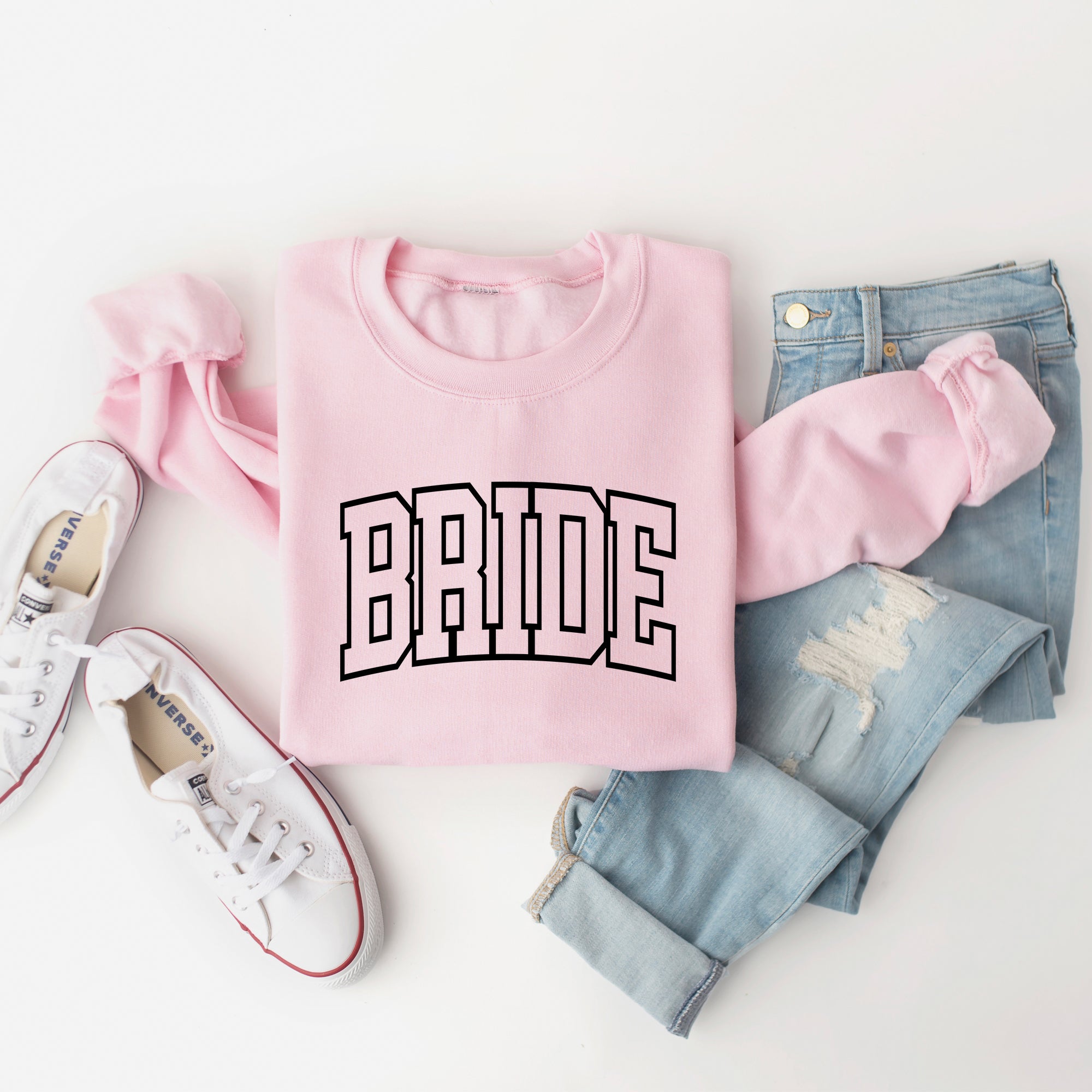 Varsity Bride | Sweatshirt