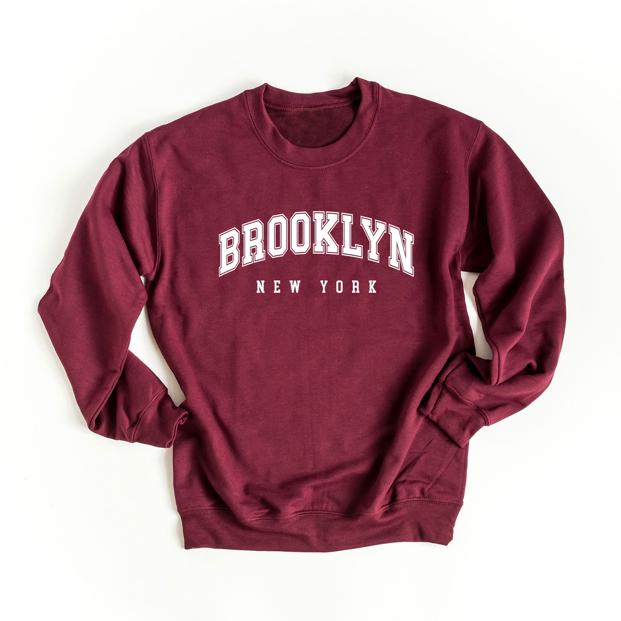 Brooklyn New York | Sweatshirt