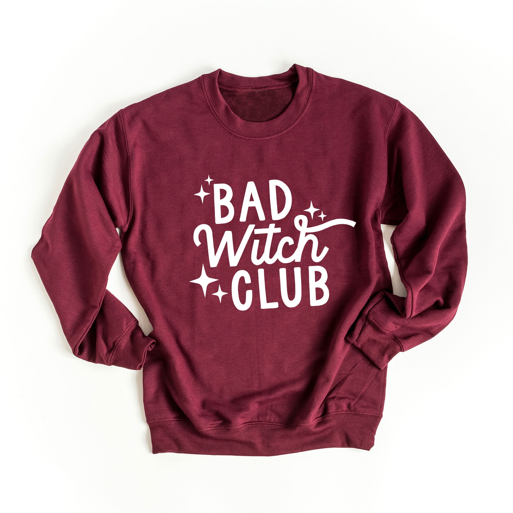 Bad Witch Club | Sweatshirt