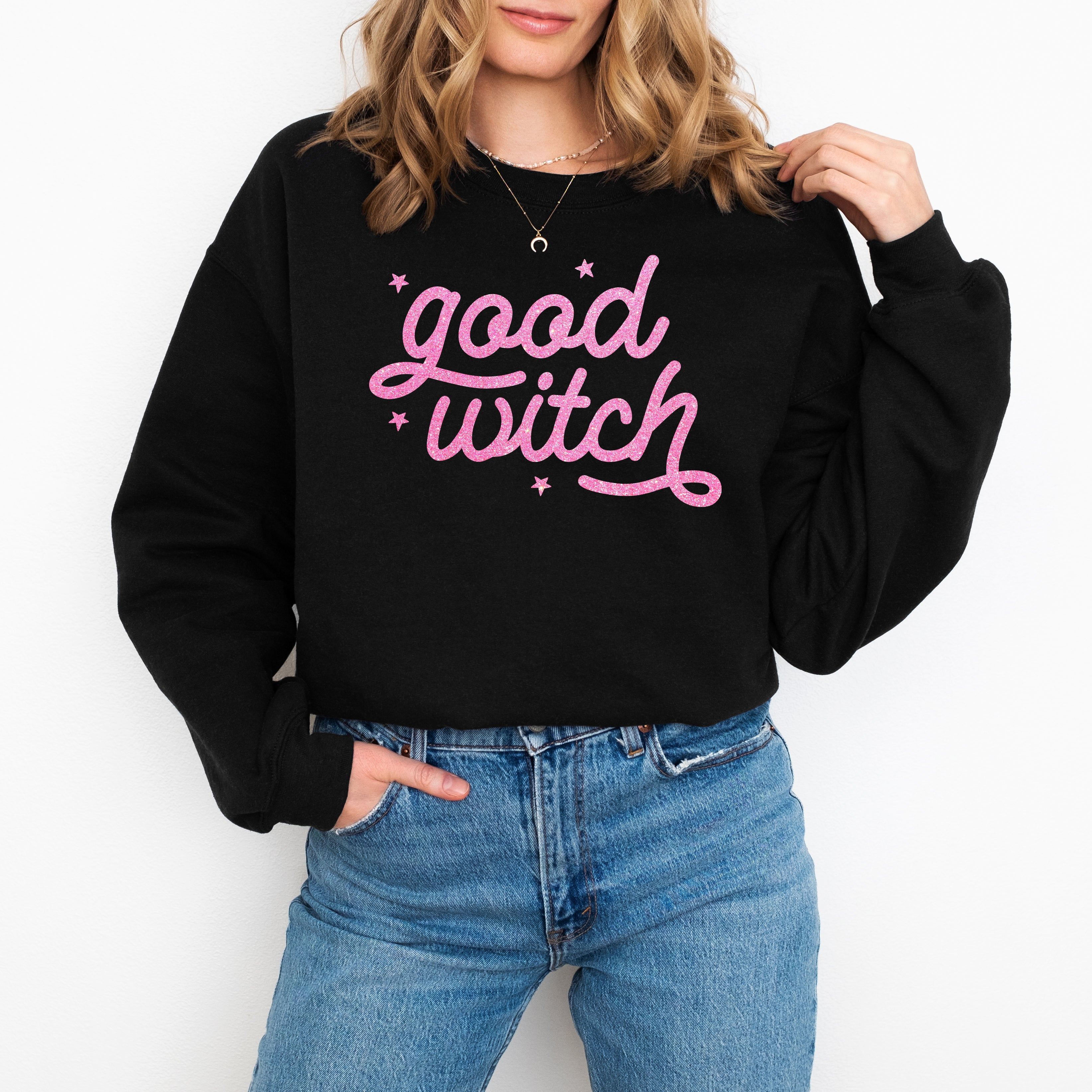 Good Witch | Sweatshirt