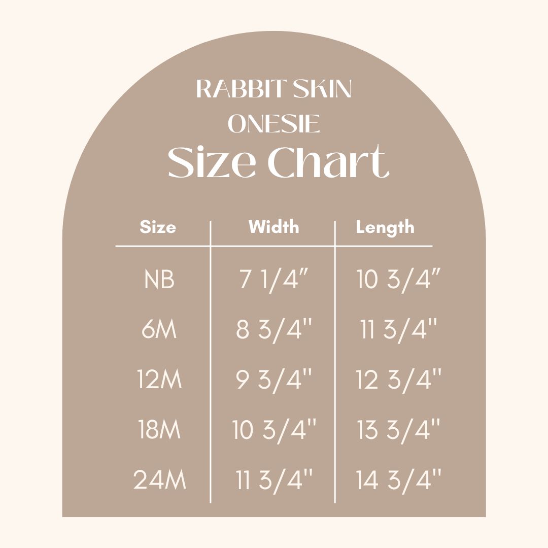 Cotton Tail Bunny Club Bubblegum - Baby Short Sleeve Graphic Bodysuit