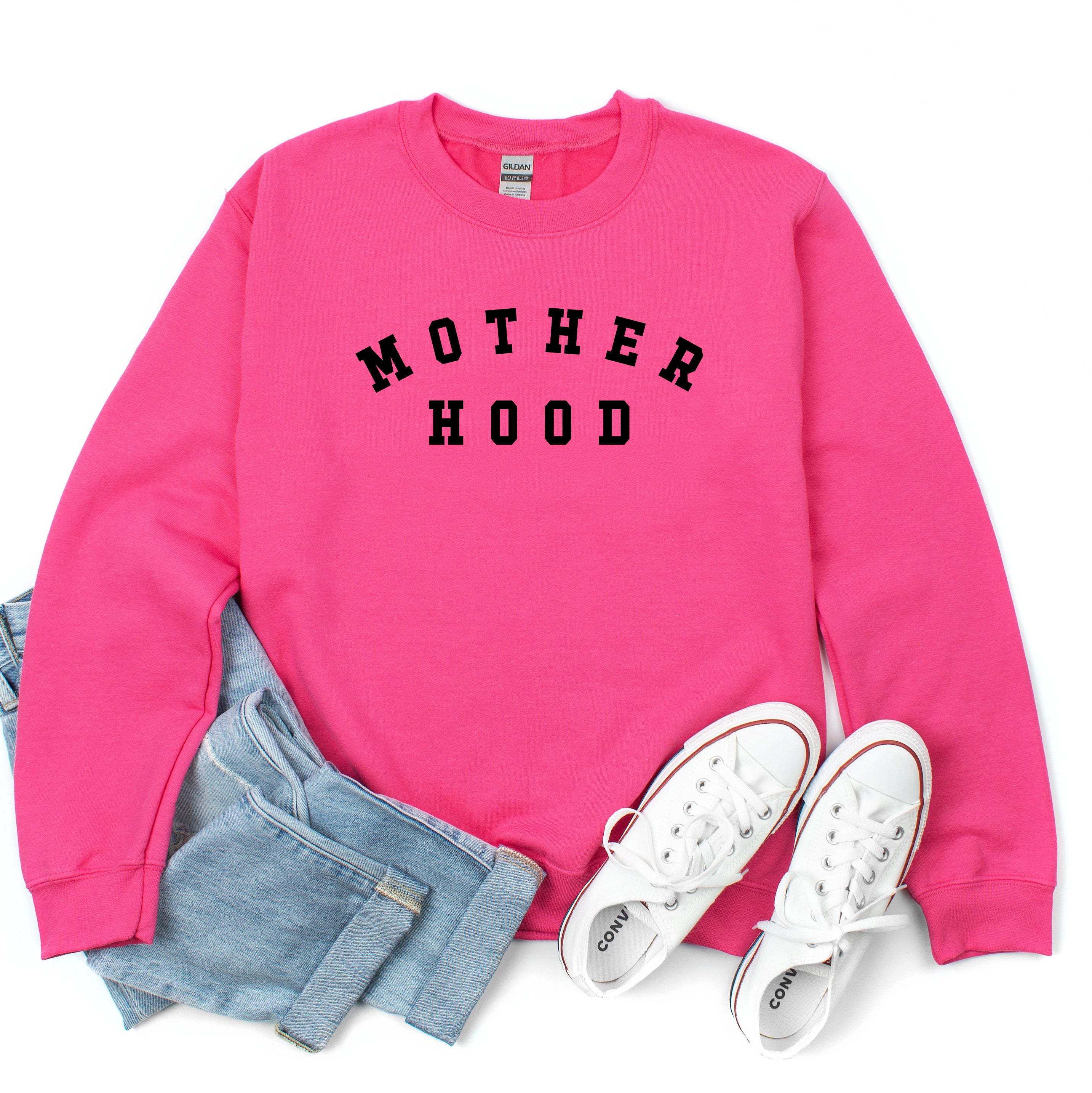 Motherhood | Sweatshirt