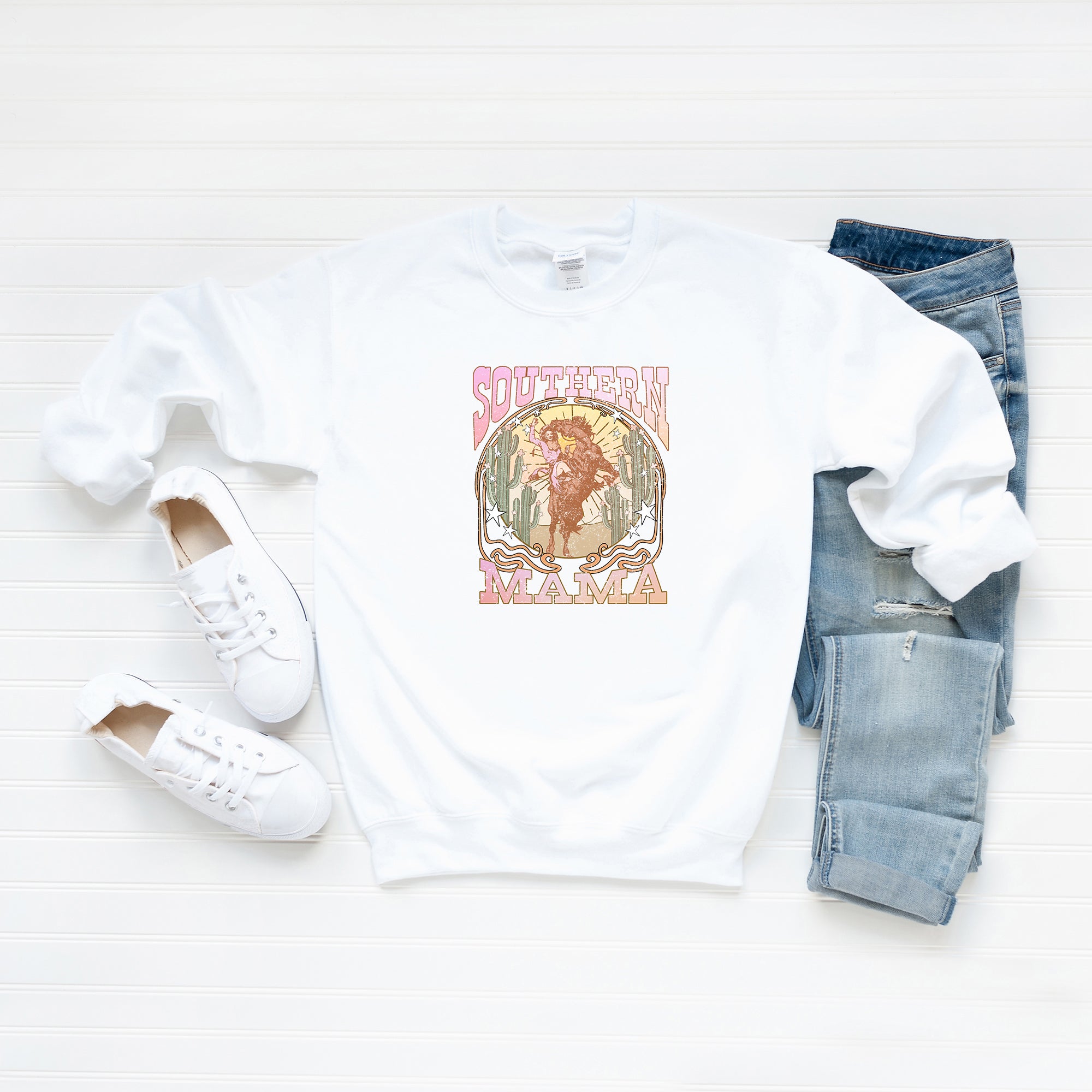 Southern Mama | Sweatshirt