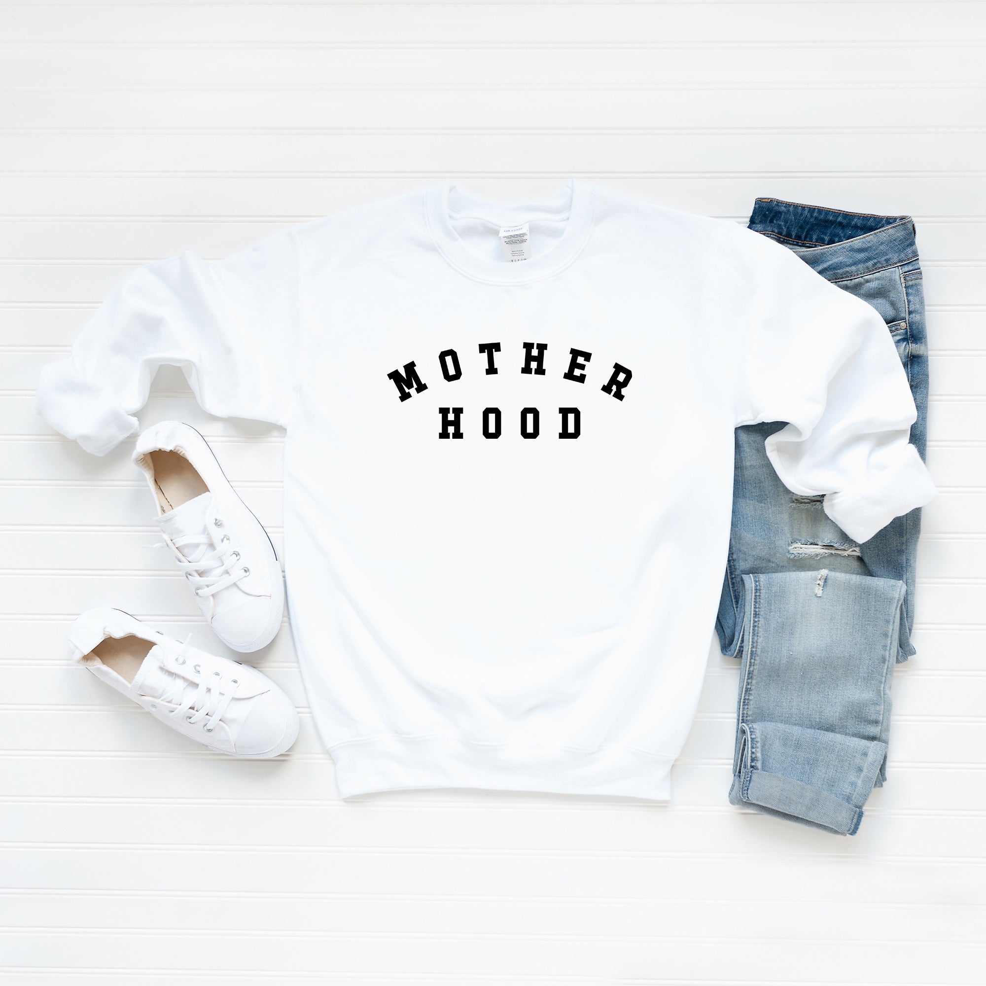 Motherhood | Sweatshirt