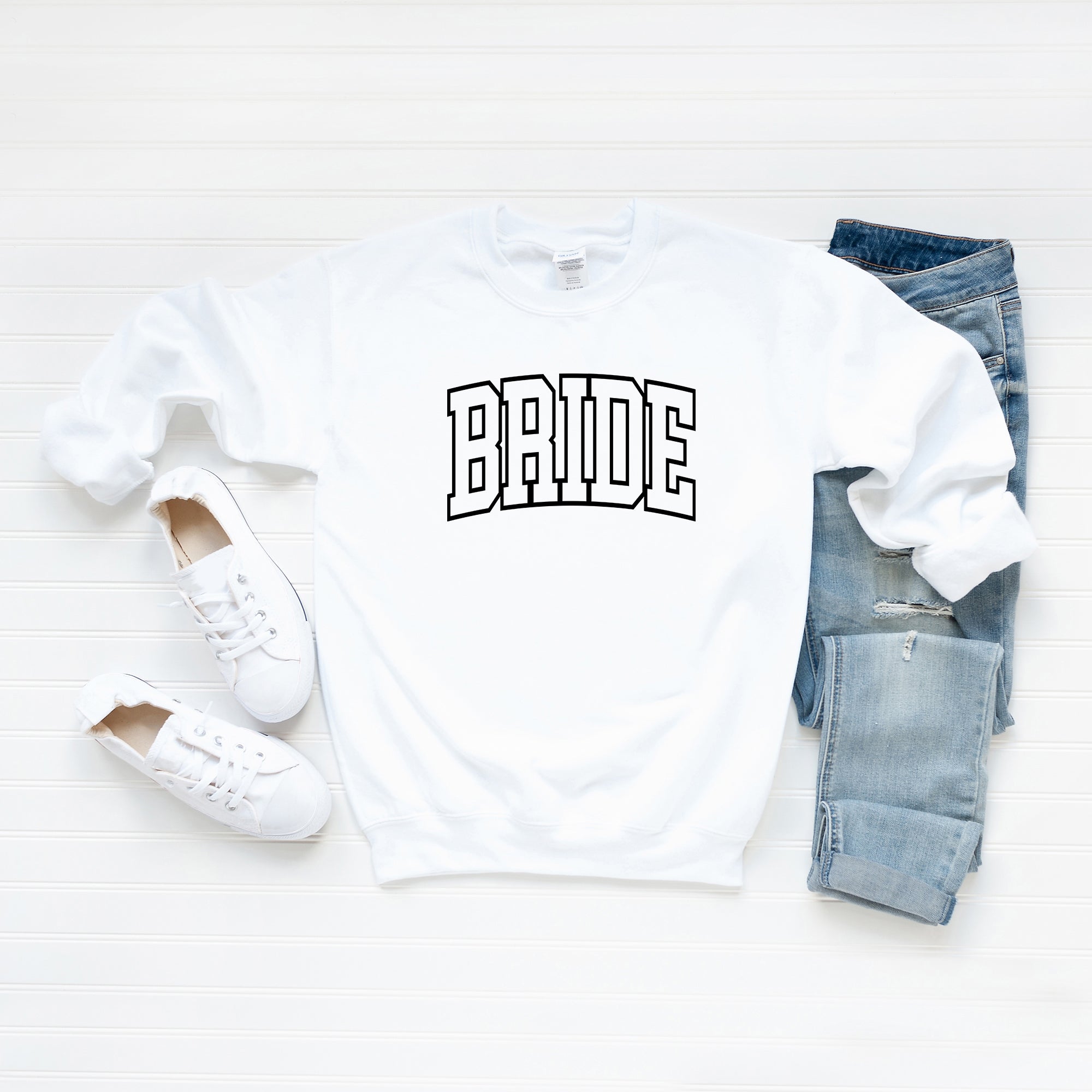 Varsity Bride | Sweatshirt