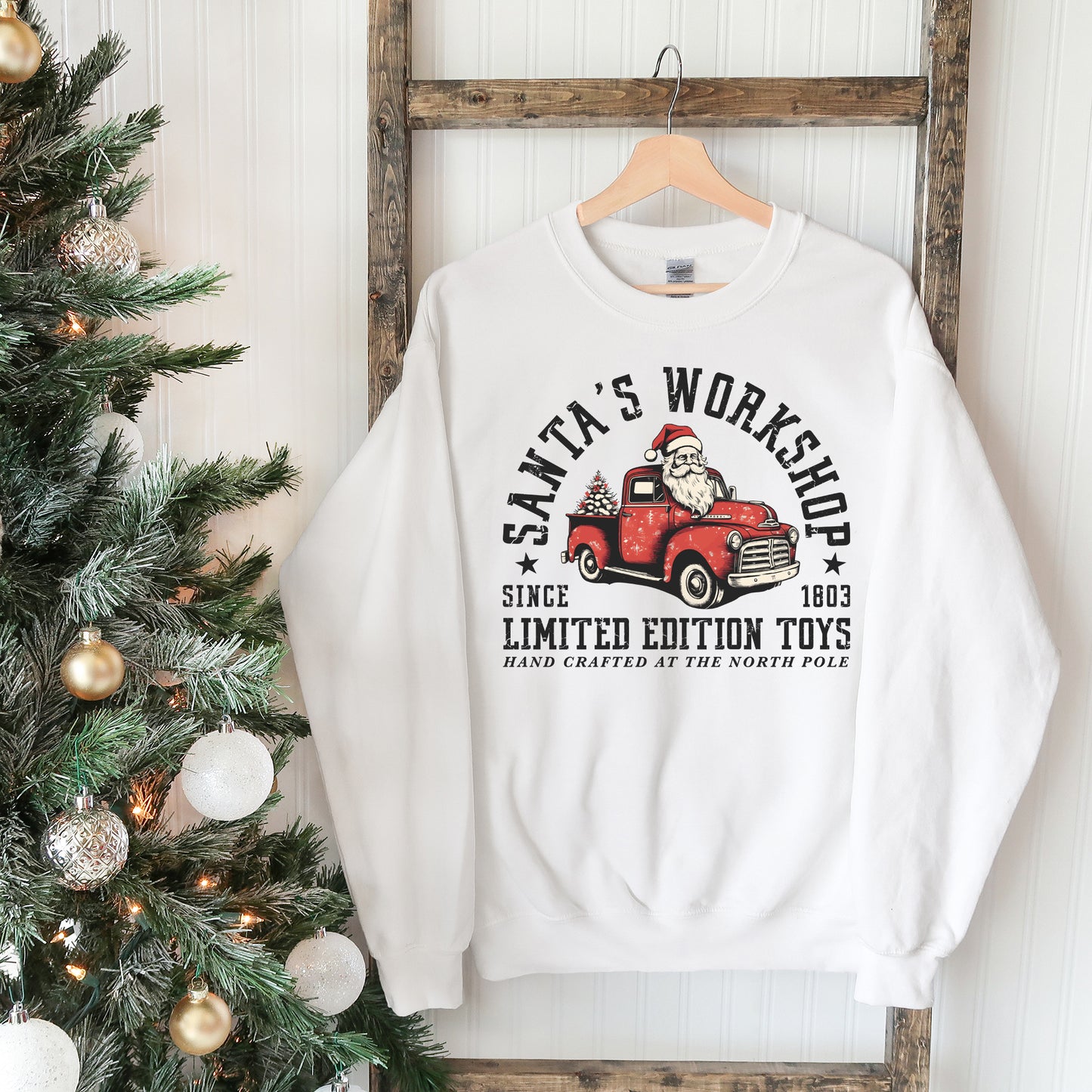 Limited Edition Toys | Sweatshirt