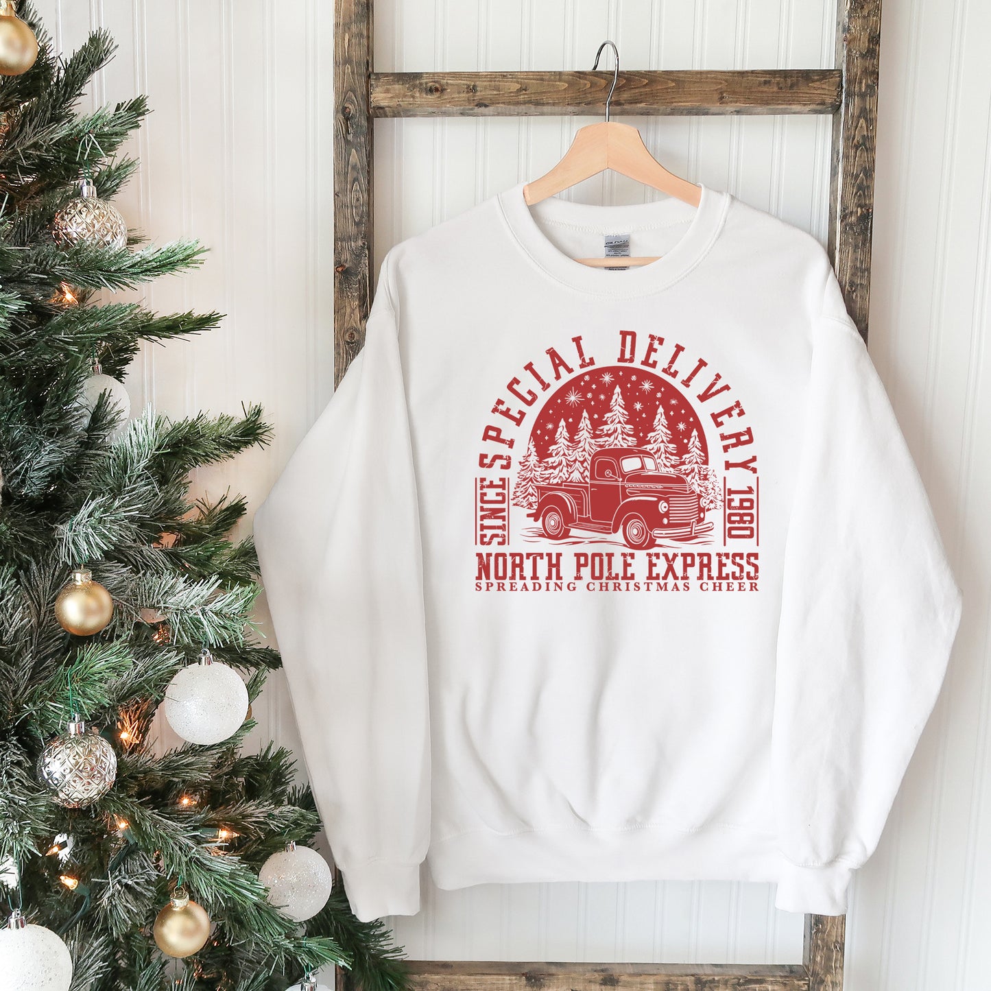 Special Delivery | Sweatshirt