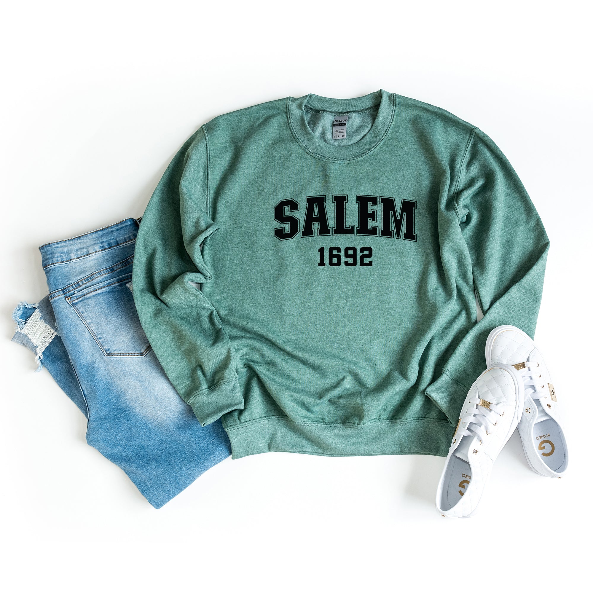 Varsity Salem | Sweatshirt