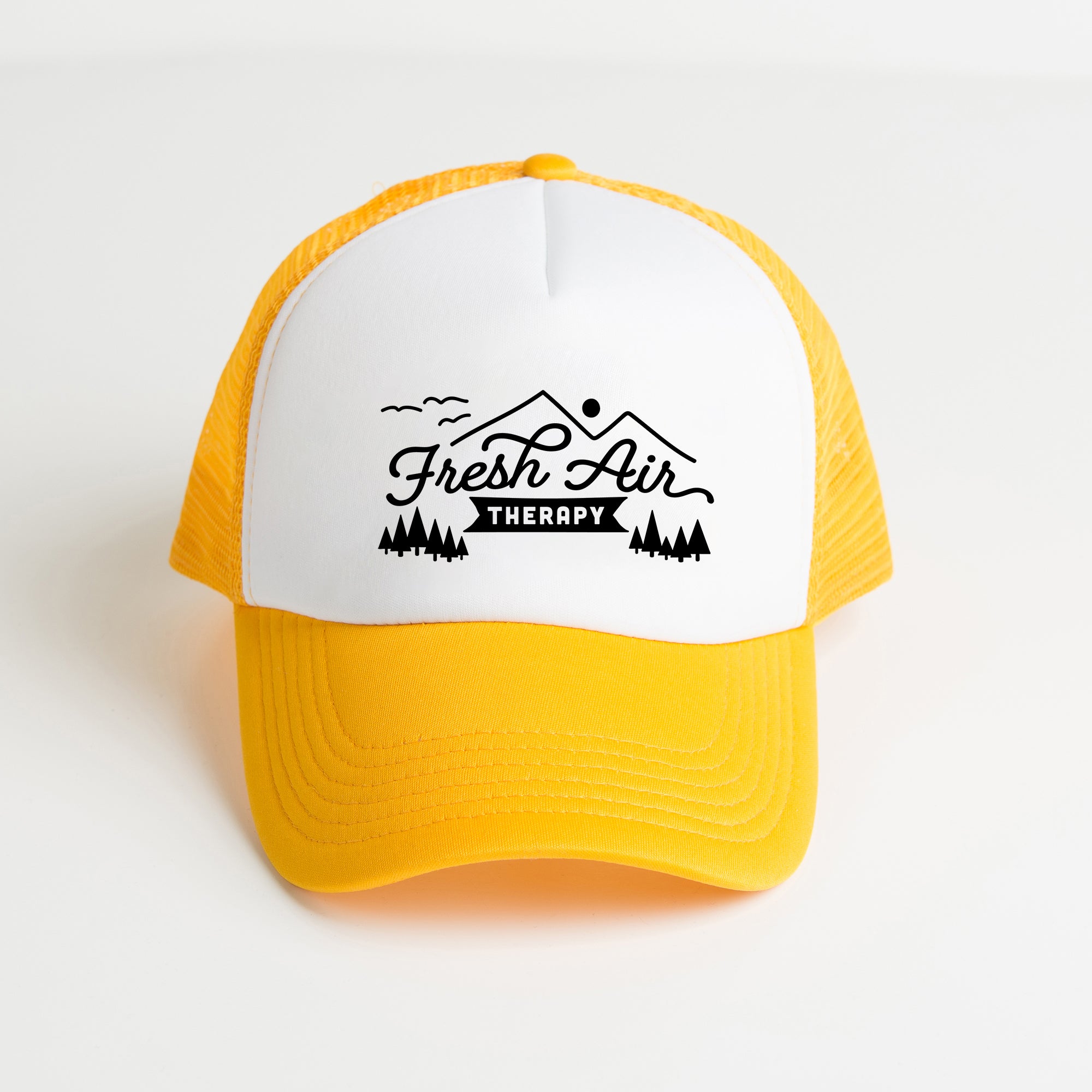Fresh Air Therapy | Foam Trucker Hat