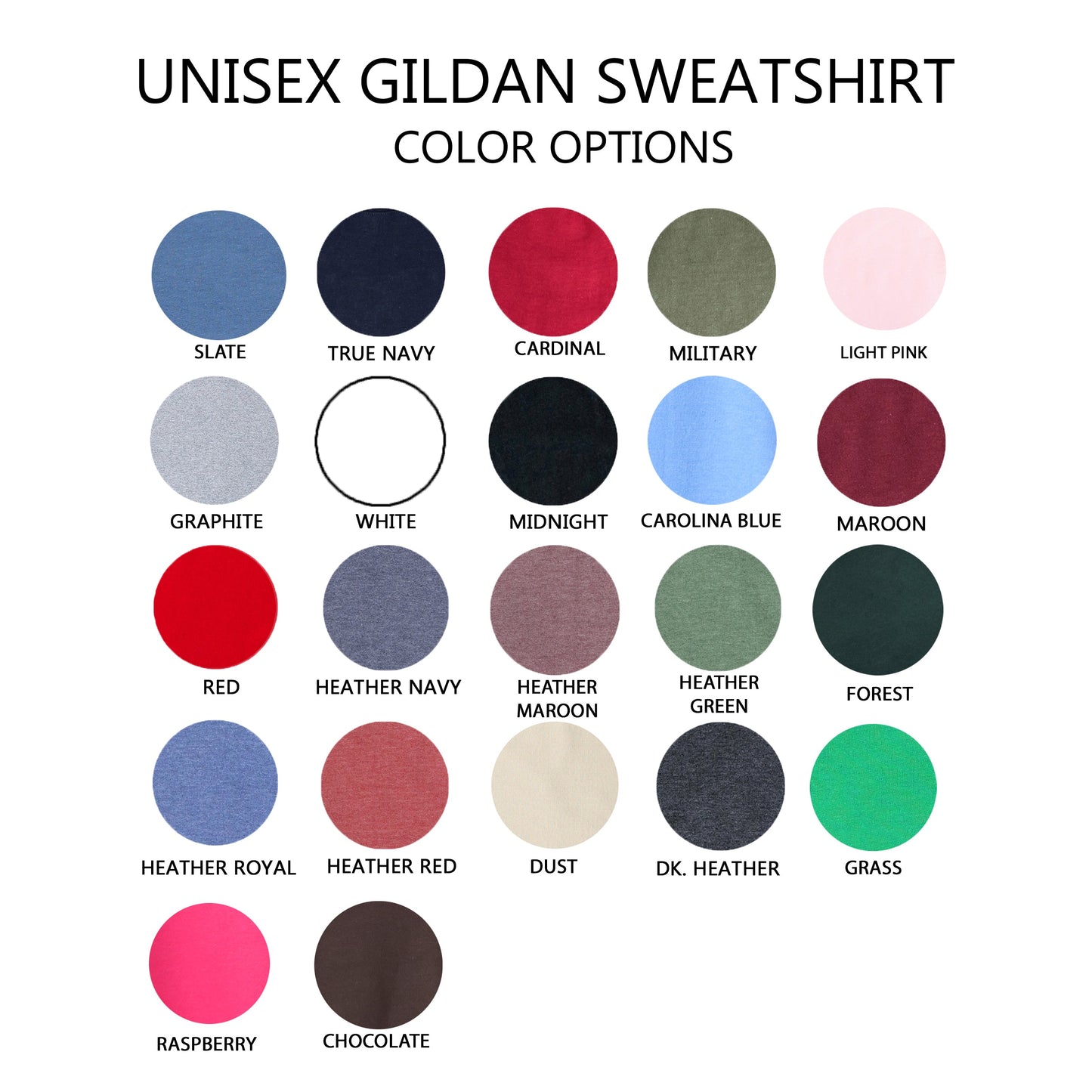 Lucky Bold | Sweatshirt