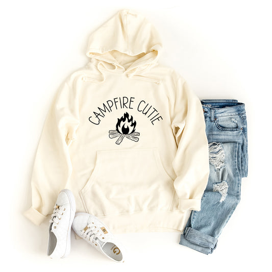 Campfire Cutie | Hoodie