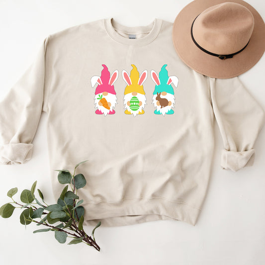 Easter Gnomes | Sweatshirt