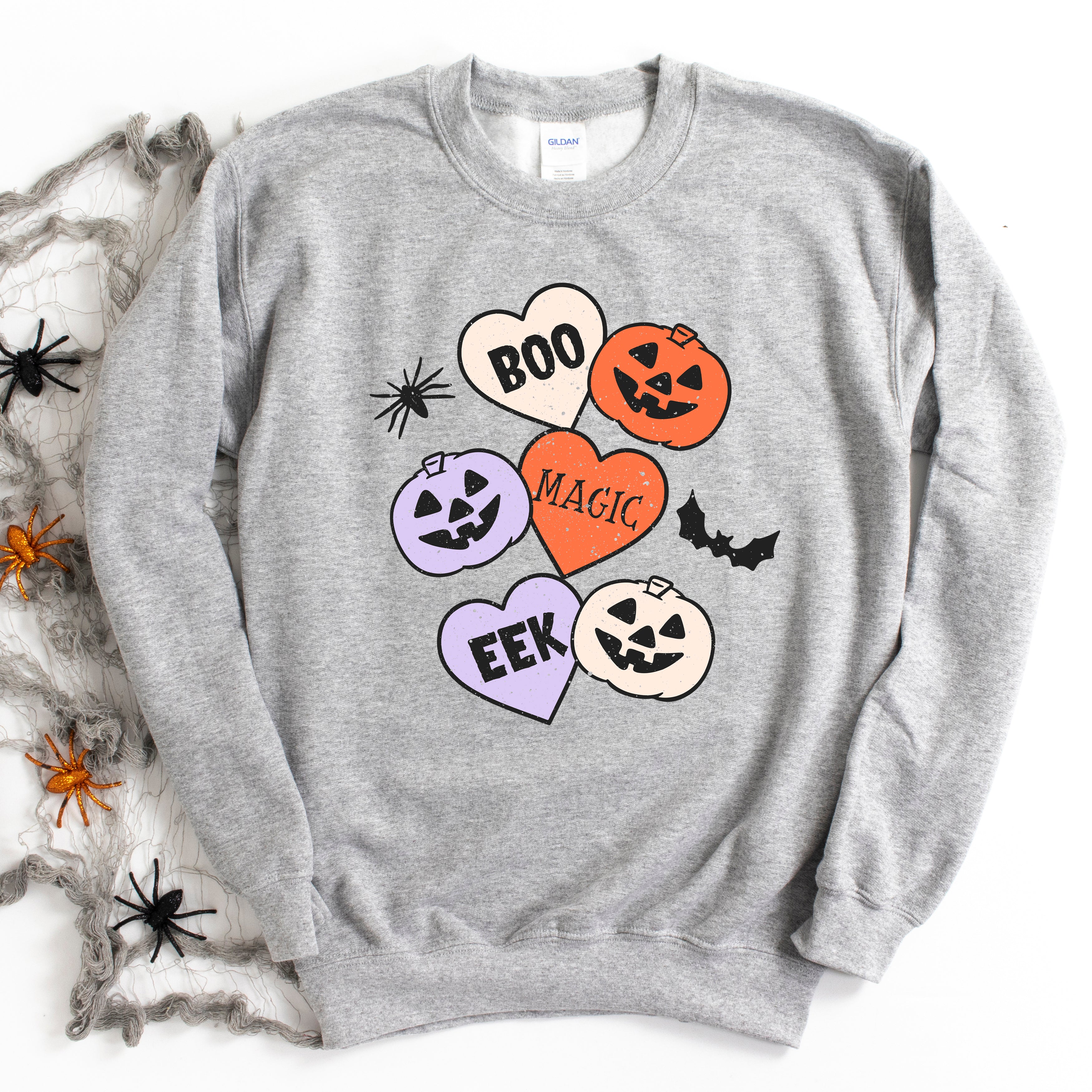 Boo Magic Eek | Sweatshirt