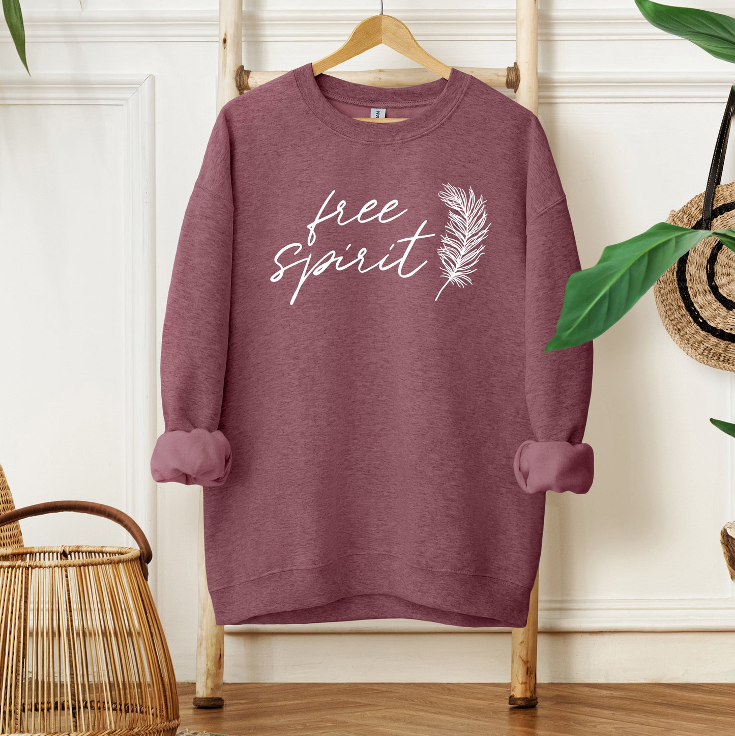 Free Spirit | Sweatshirt