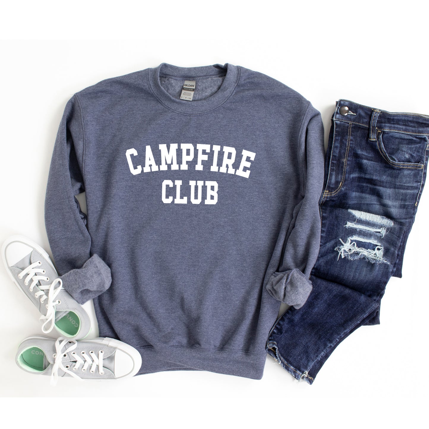 Campfire Club | Sweatshirt