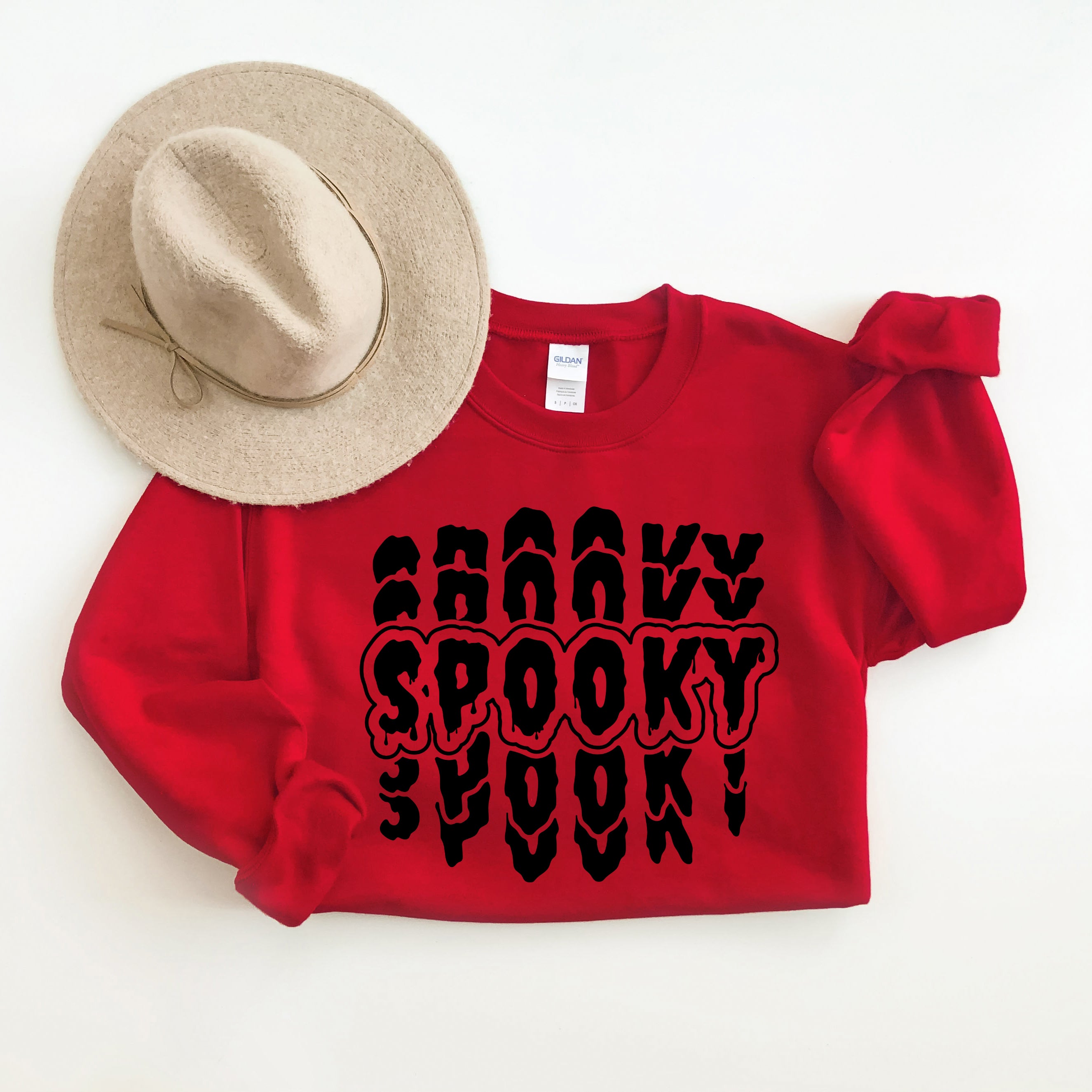 Halloween Spooky | Sweatshirt
