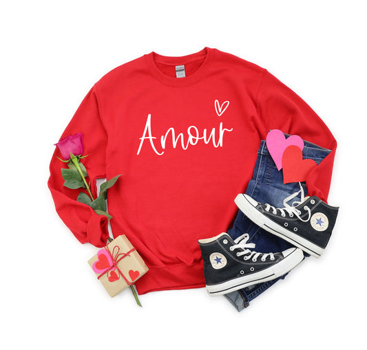 Amour | Sweatshirt