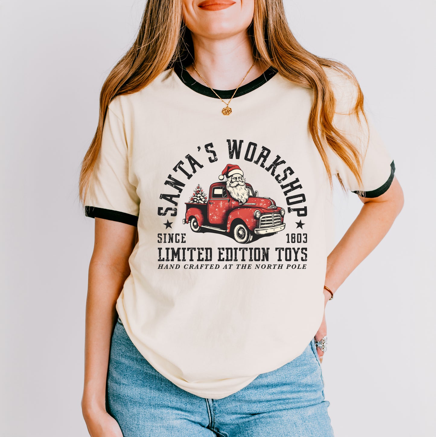 Limited Edition Toys | Ringer Tee