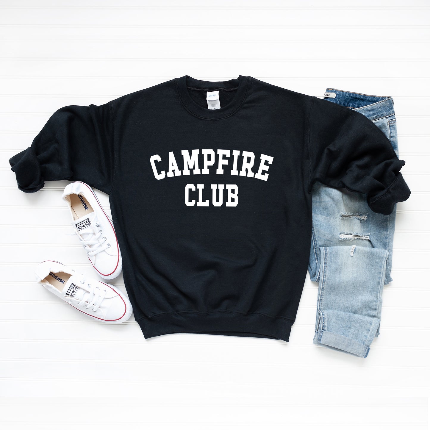 Campfire Club | Sweatshirt