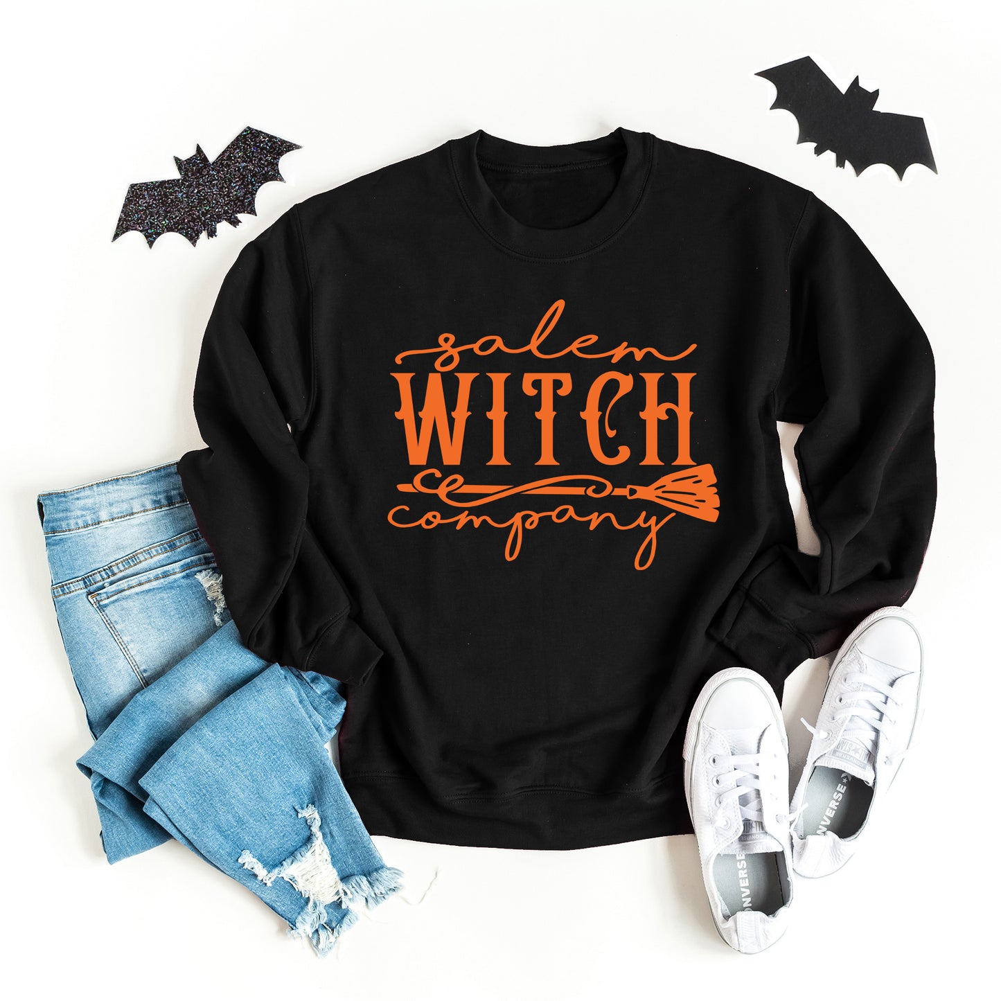 Salem Witch Company | Sweatshirt