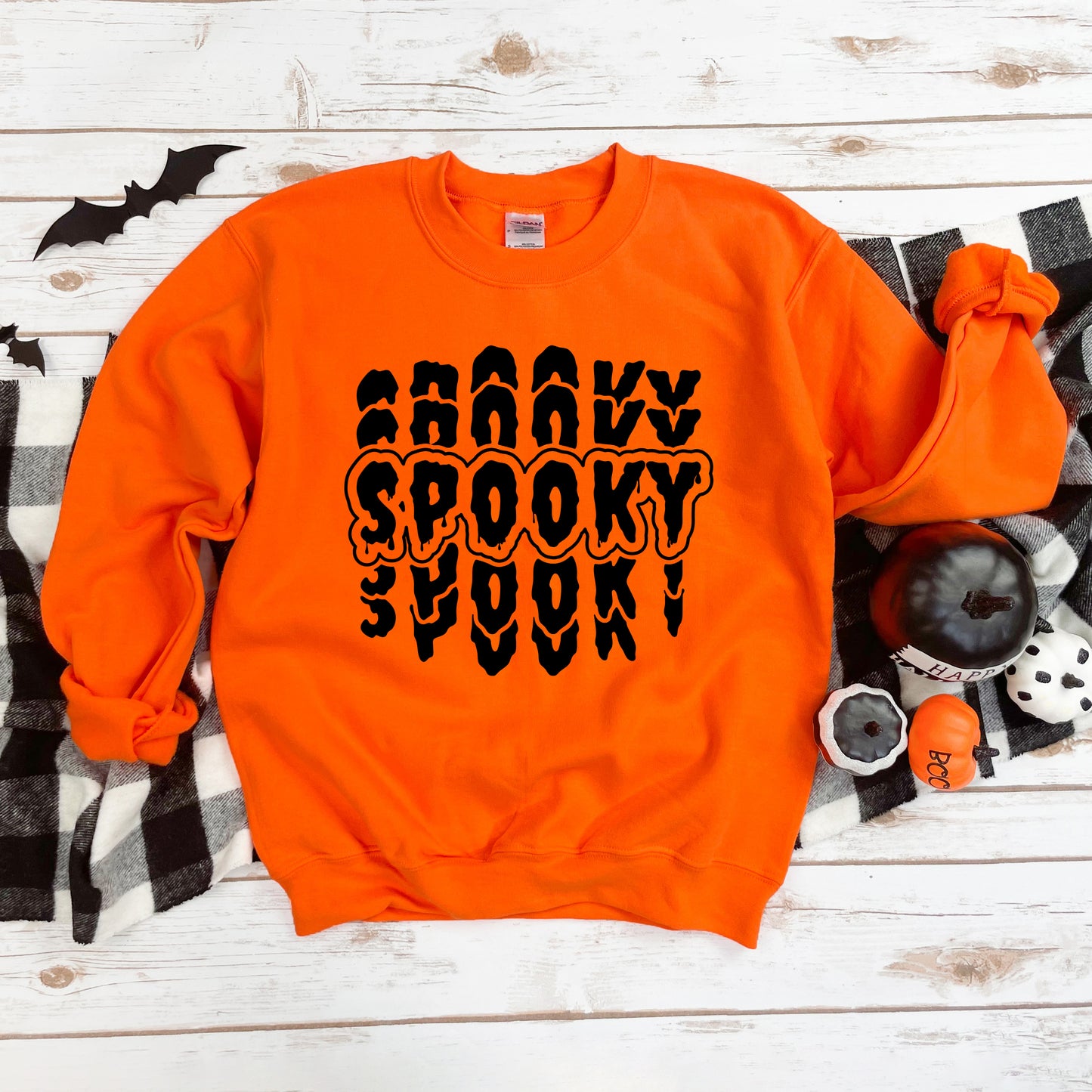 Halloween Spooky | Sweatshirt