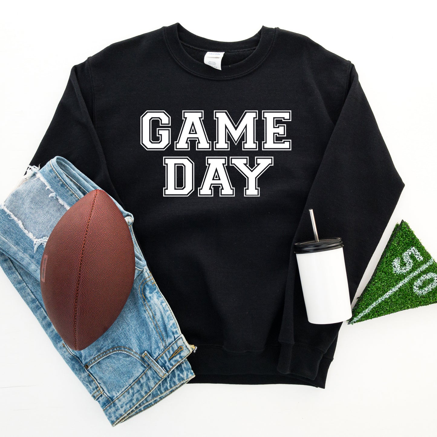 Game Day | Sweatshirt