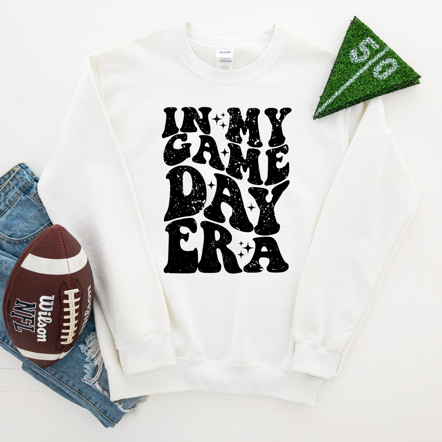 In My Game Day Era | Sweatshirt
