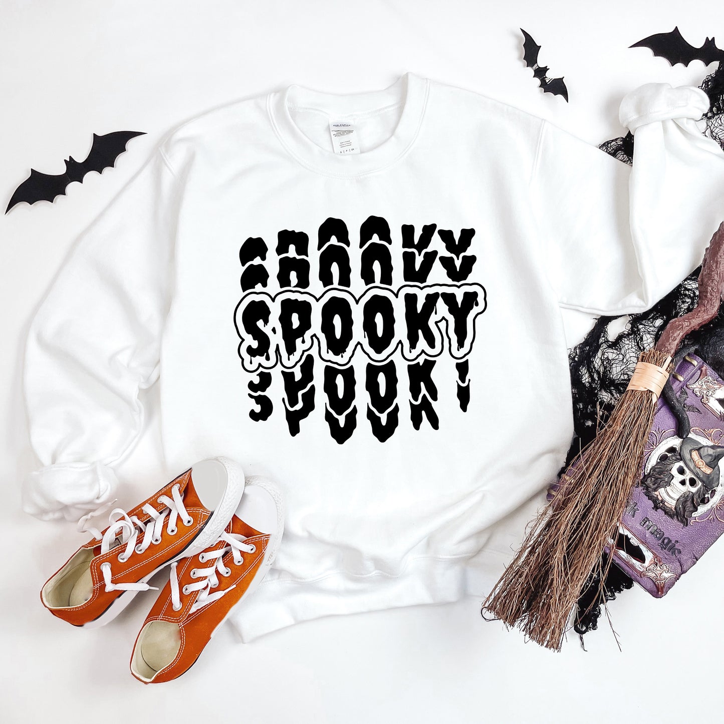 Halloween Spooky | Sweatshirt
