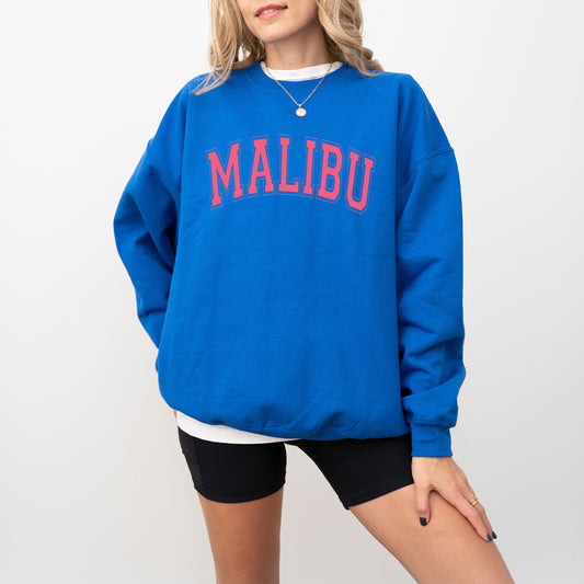 Malibu Bold | Sweatshirt