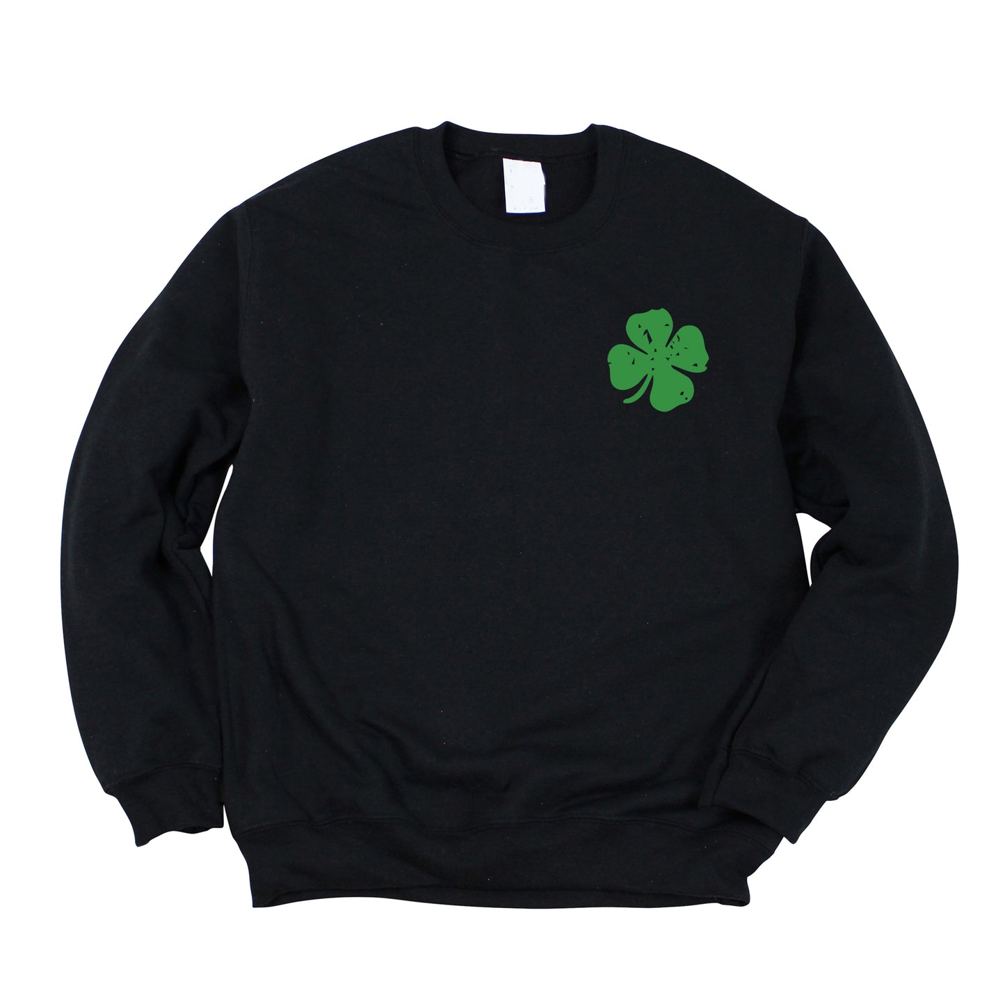 You're My Lucky Charm | Front and Back Sweatshirt