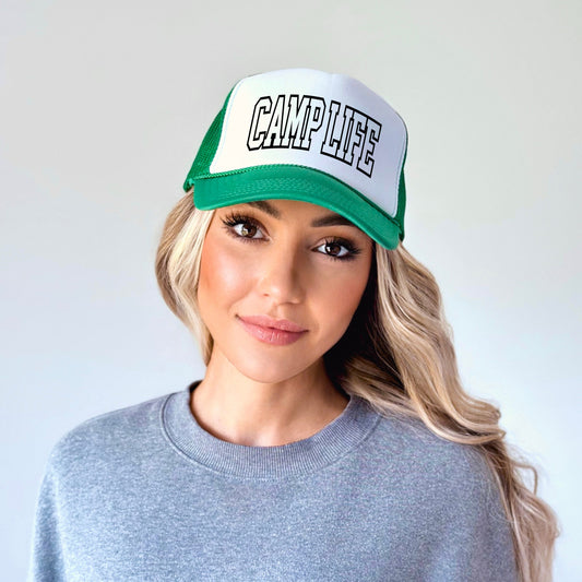 Camping Hats – tagged Camping Hats – Simply Sage Market
